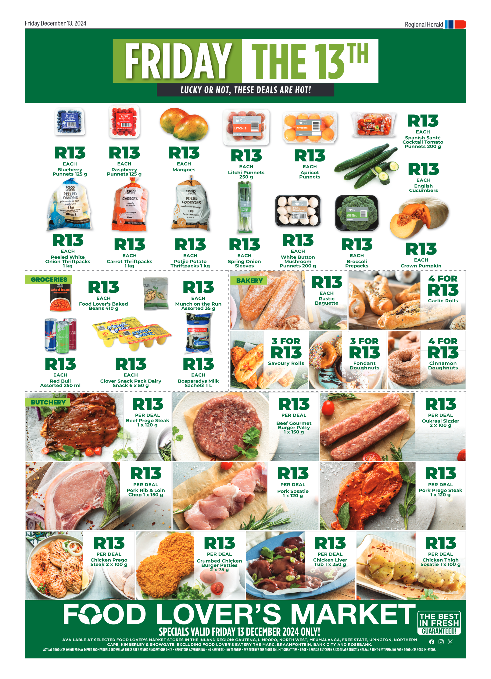 Phalaborwa Herald page 3