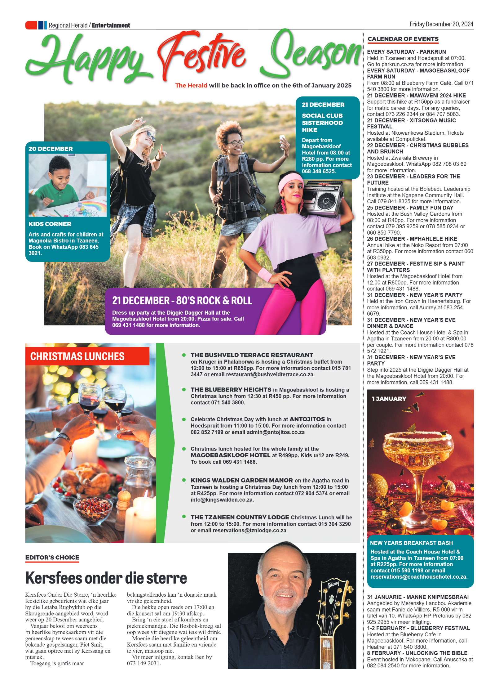 Phalaborwa Herald page 6