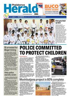 Phalaborwa Herald