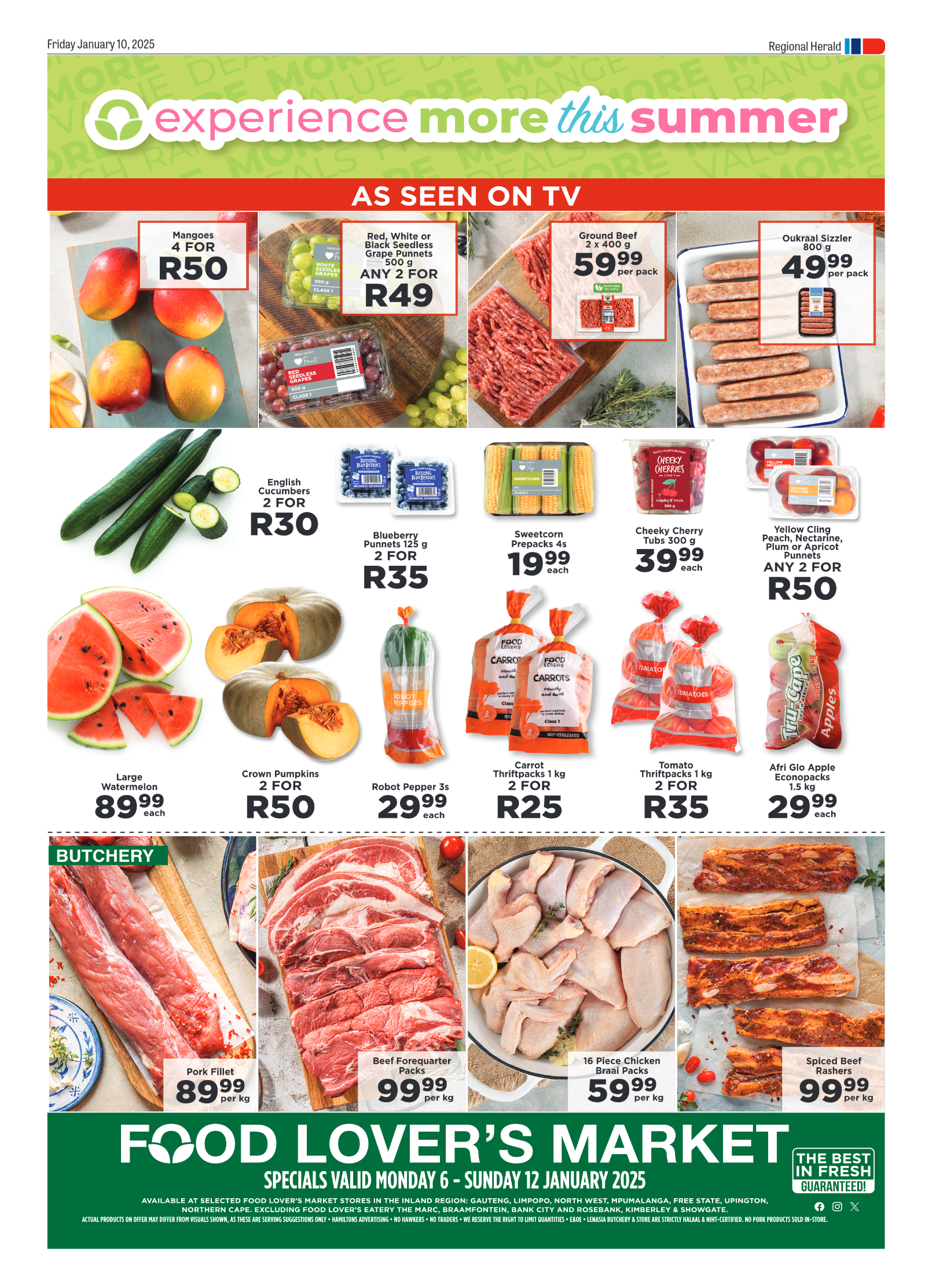 Phalaborwa Herald page 3