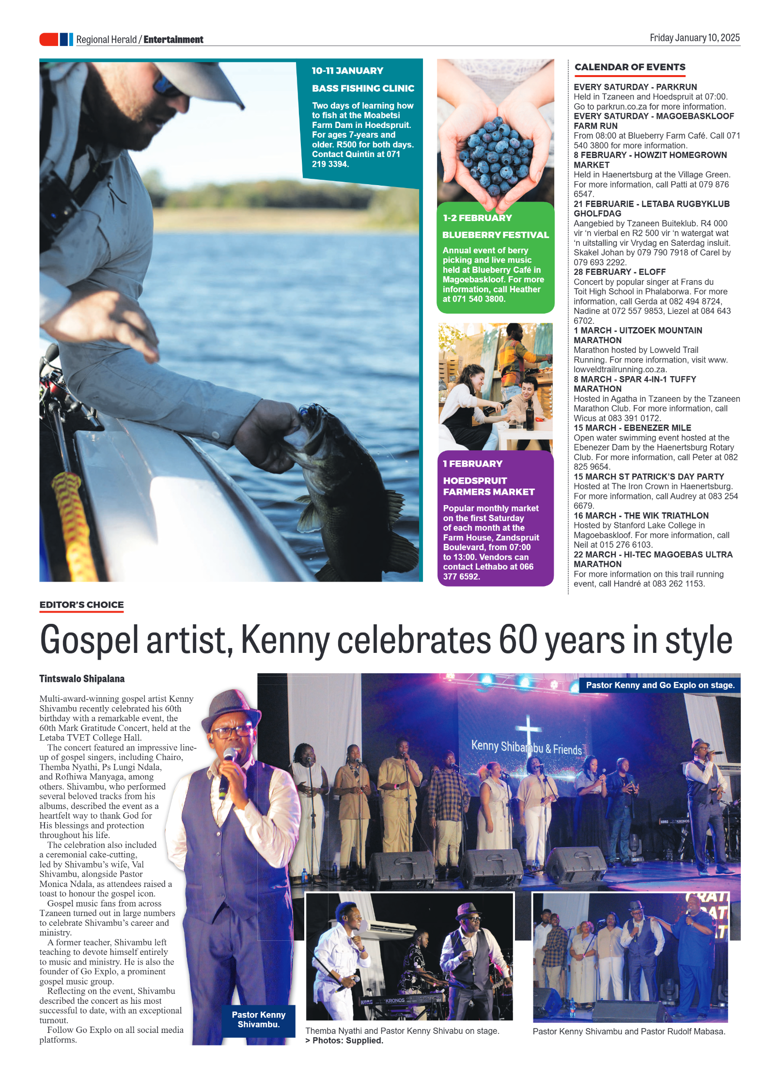 Phalaborwa Herald page 6