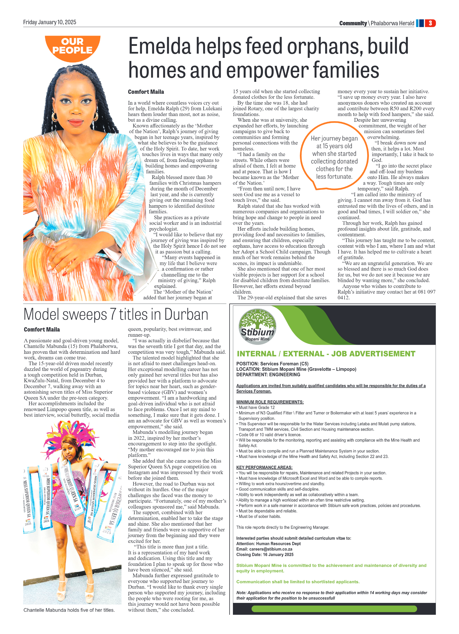 Phalaborwa Herald page 7