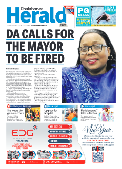 Phalaborwa Herald