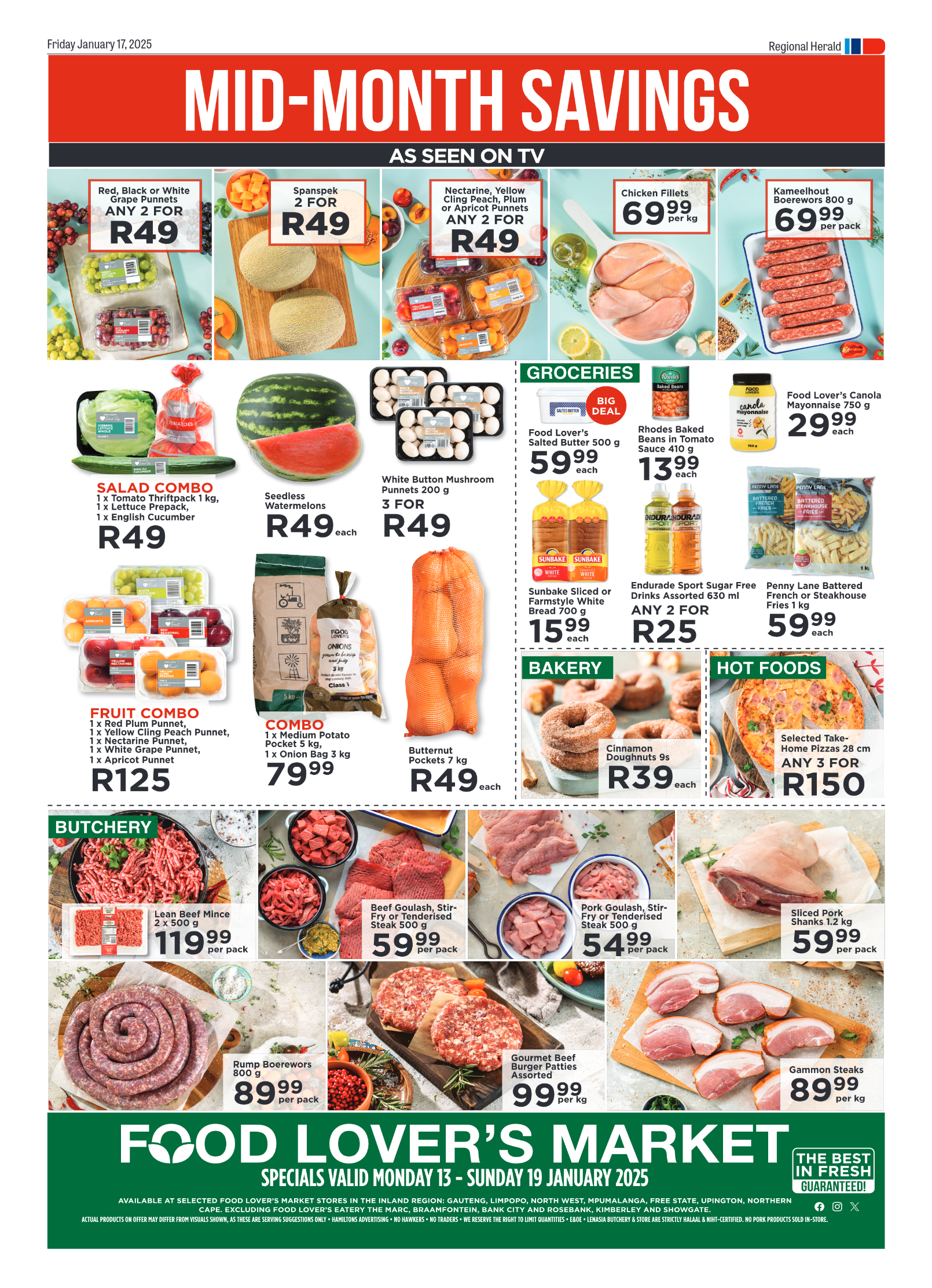 Phalaborwa Herald page 3