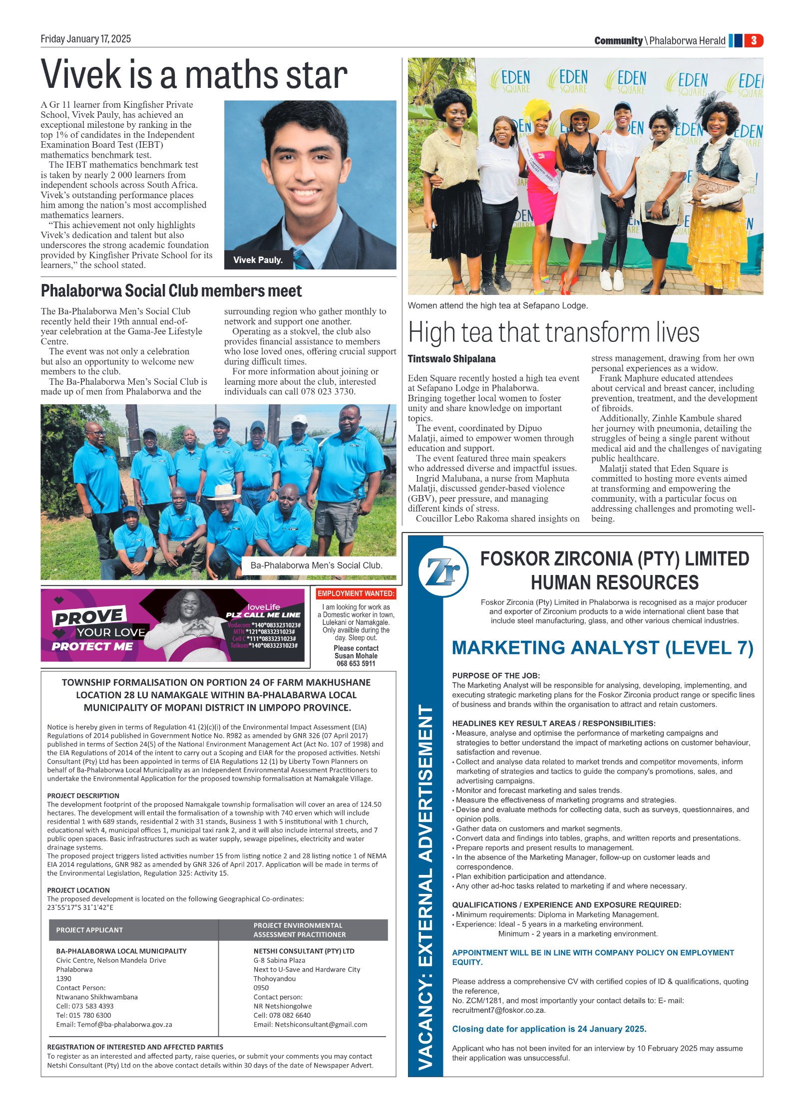 Phalaborwa Herald page 7