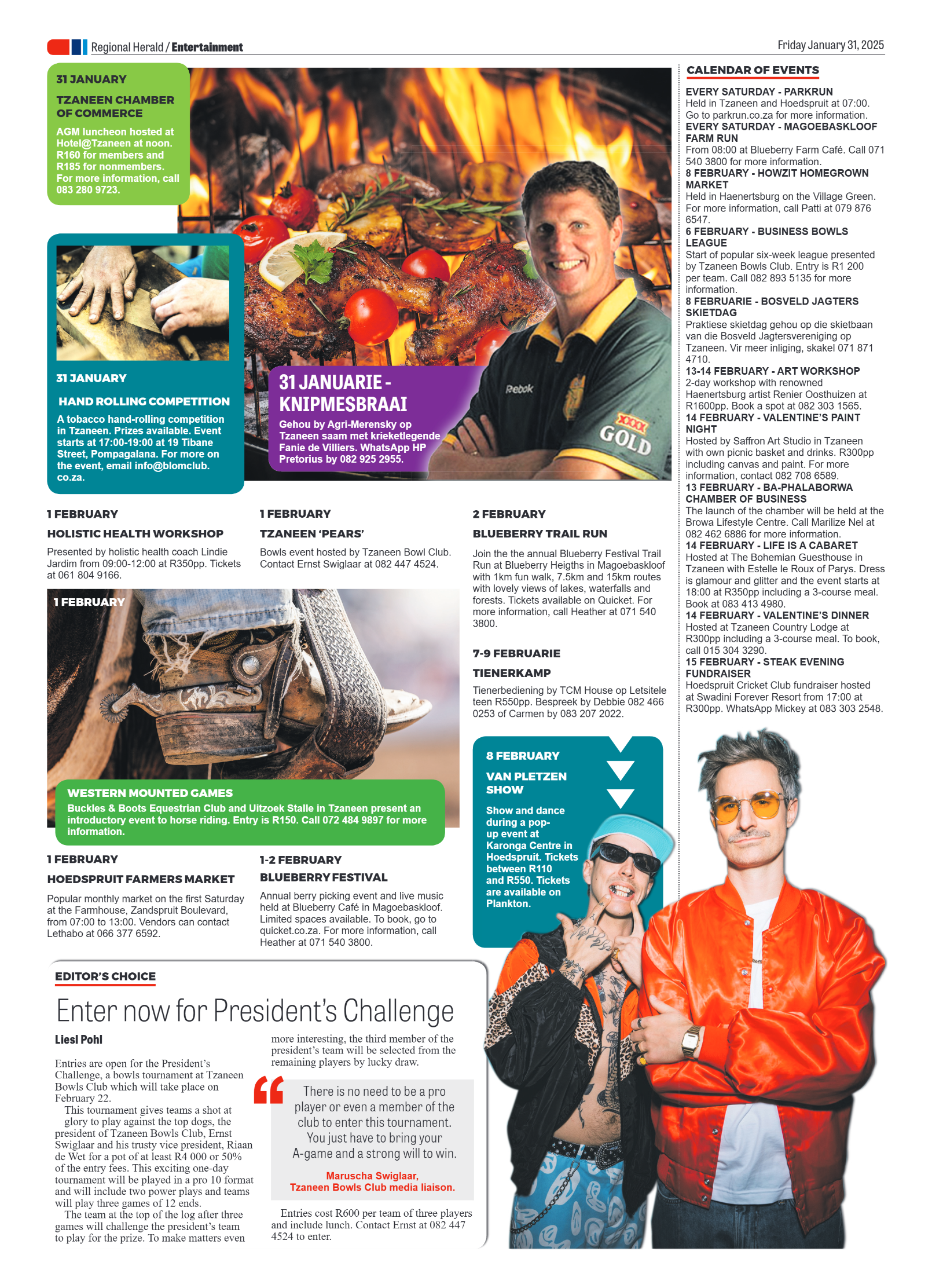 Phalaborwa Herald page 10