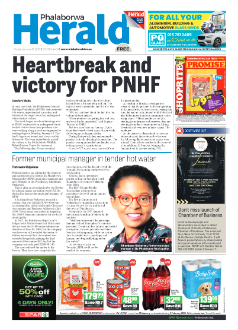 Phalaborwa Herald