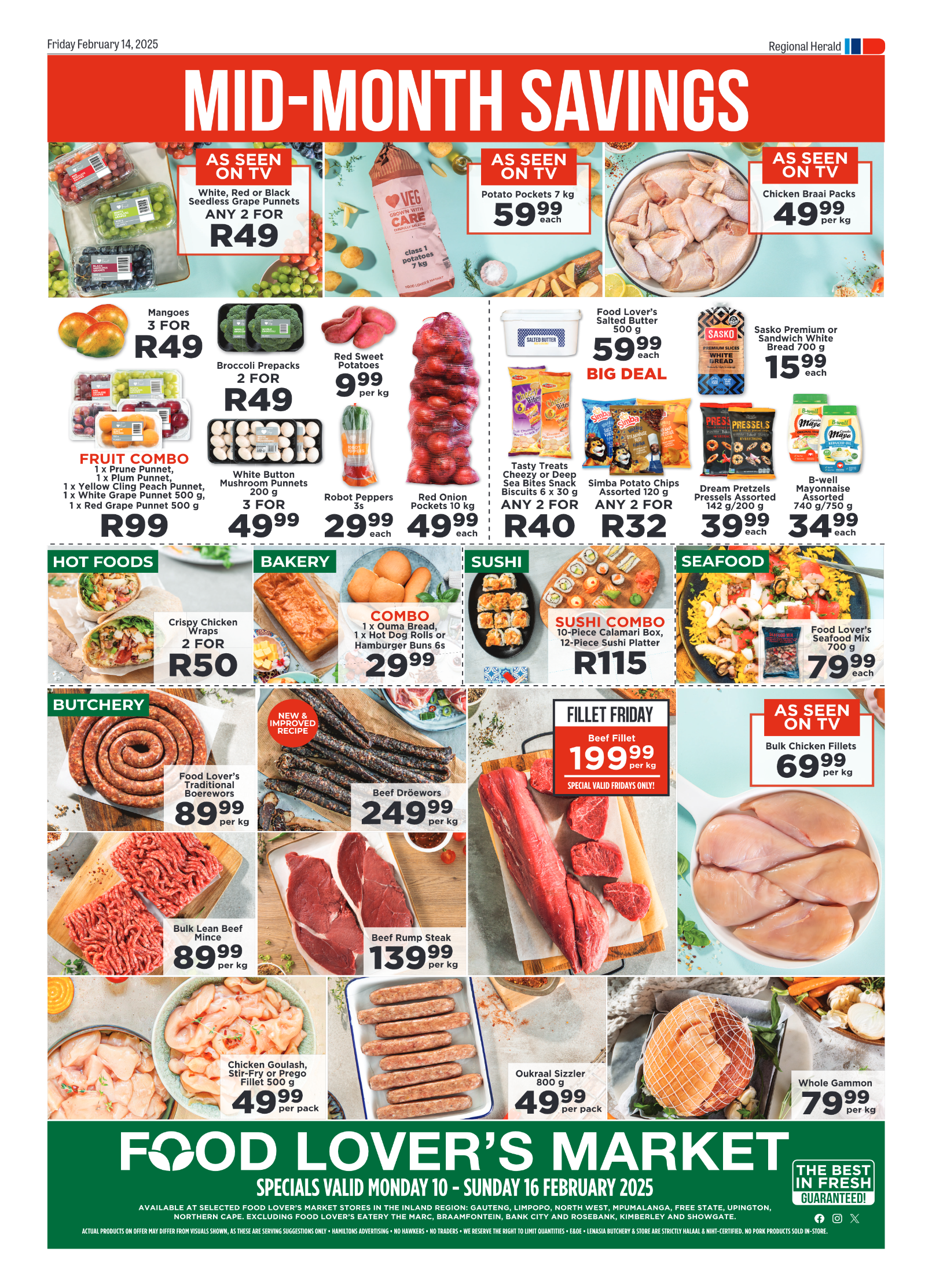 Phalaborwa Herald page 3