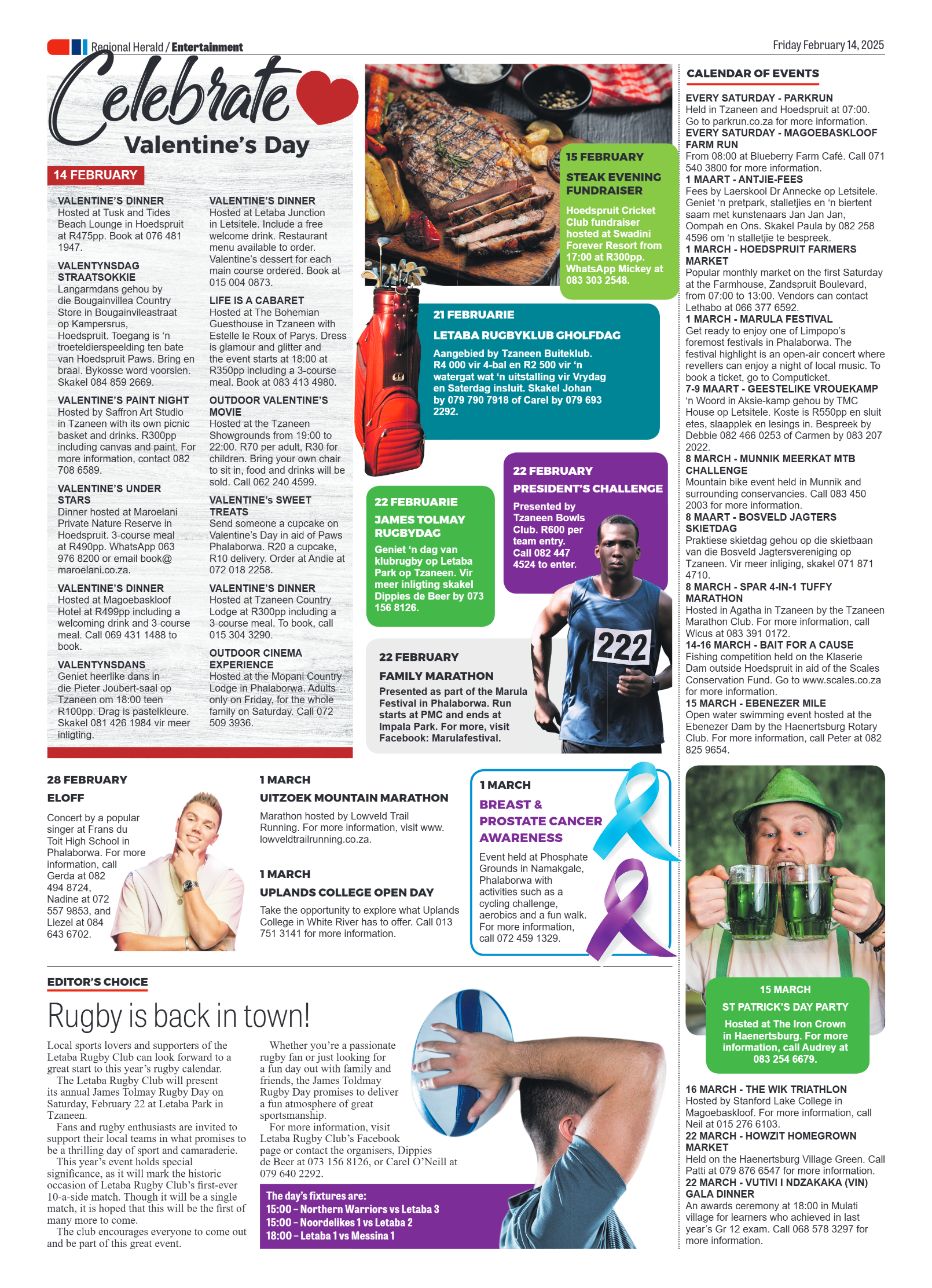 Phalaborwa Herald page 6