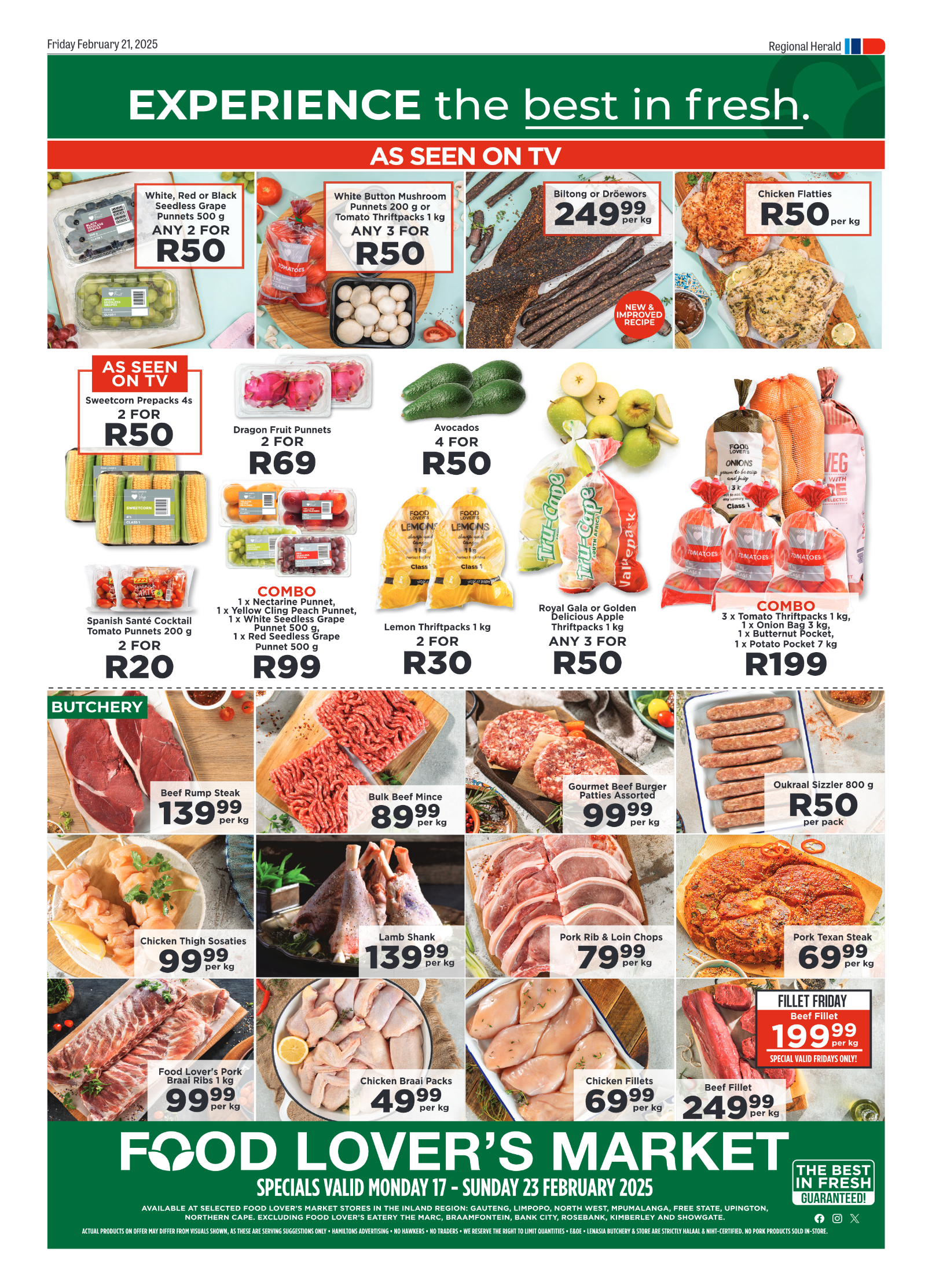 Phalaborwa Herald page 3