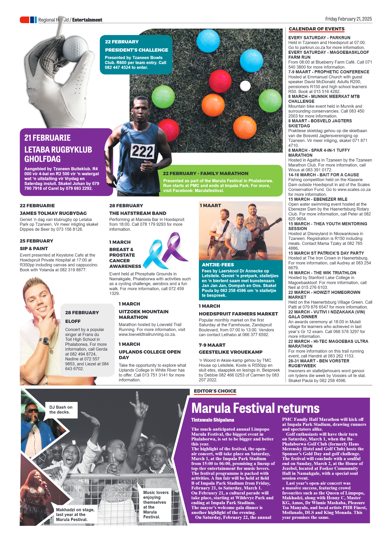 Phalaborwa Herald page 6