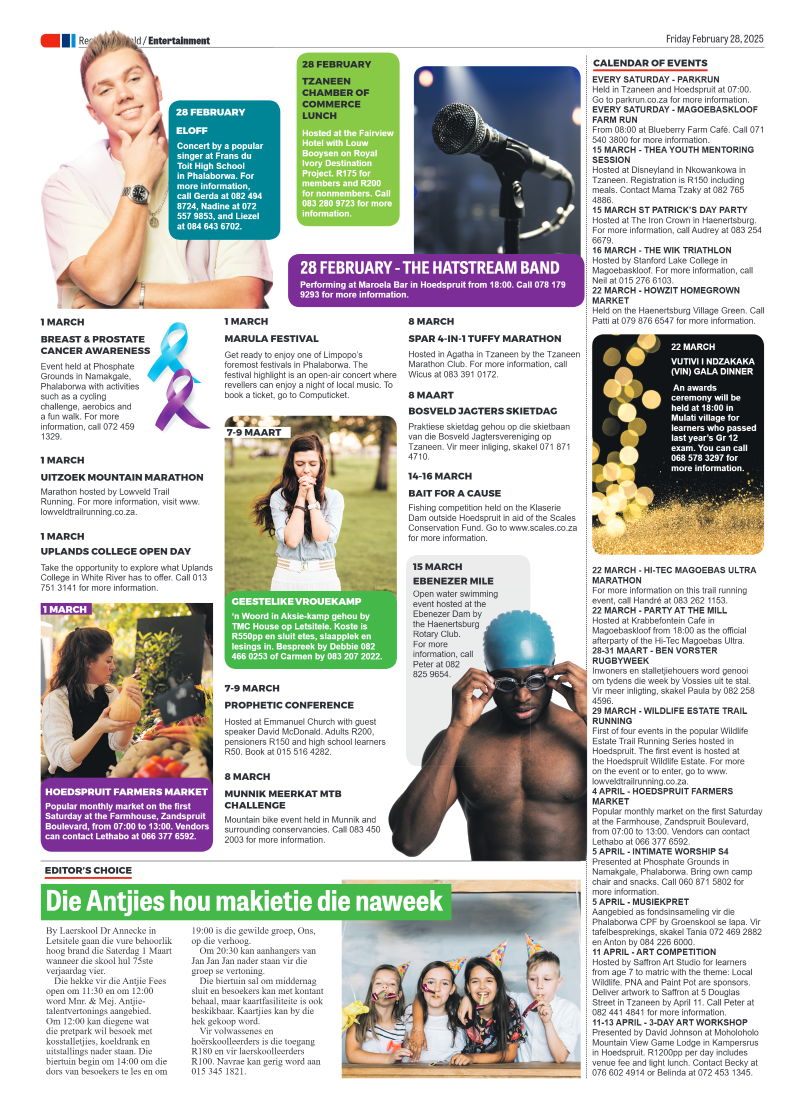 Phalaborwa Herald page 10