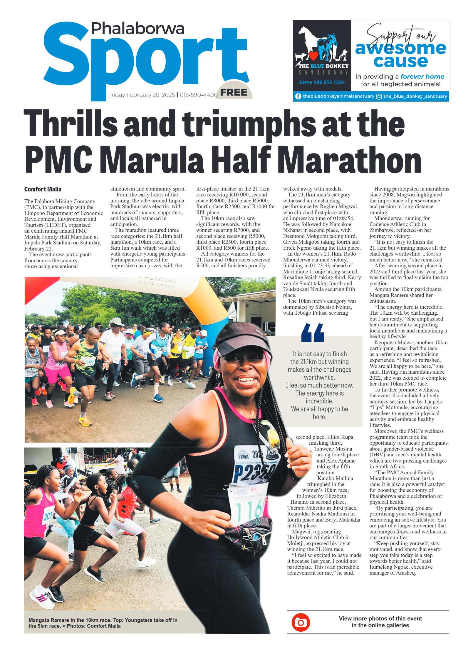 Phalaborwa Herald page 12