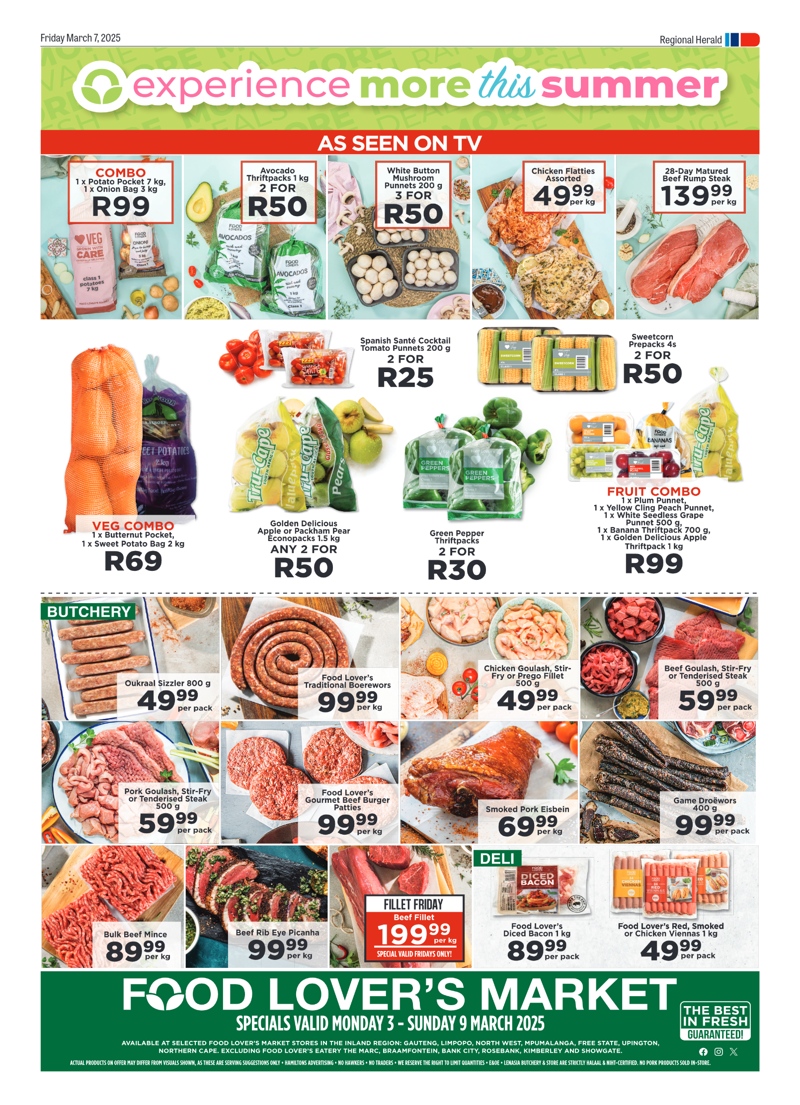 Phalaborwa Herald page 3