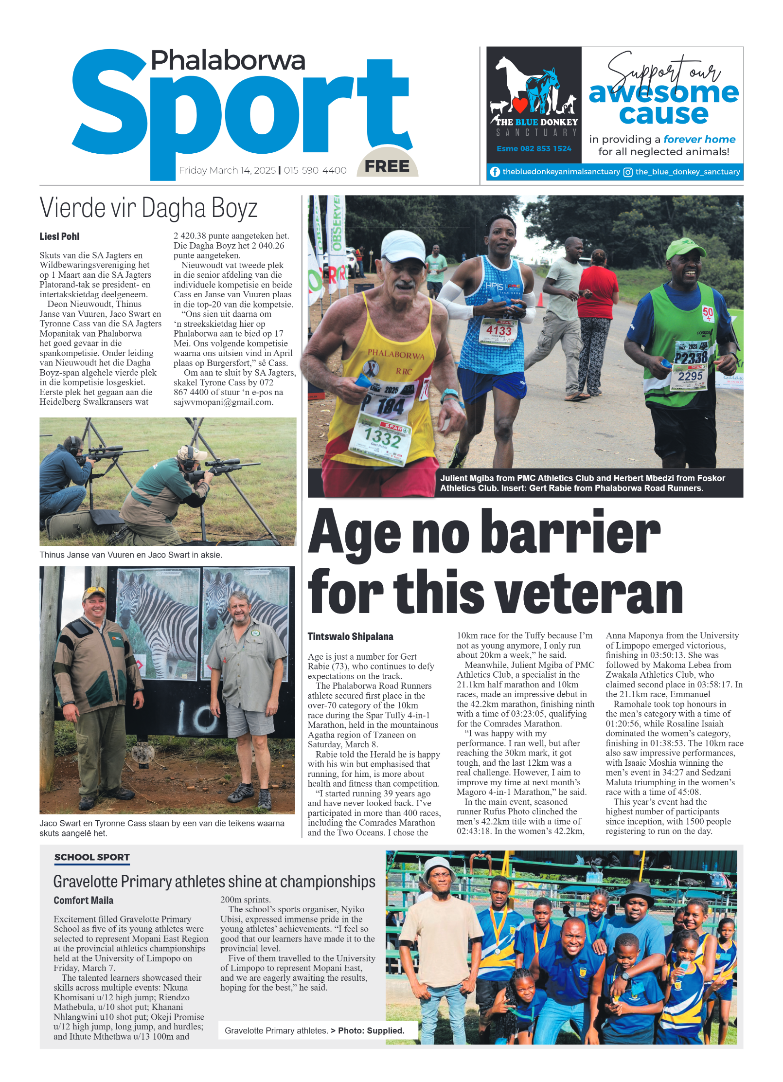 Phalaborwa Herald page 12