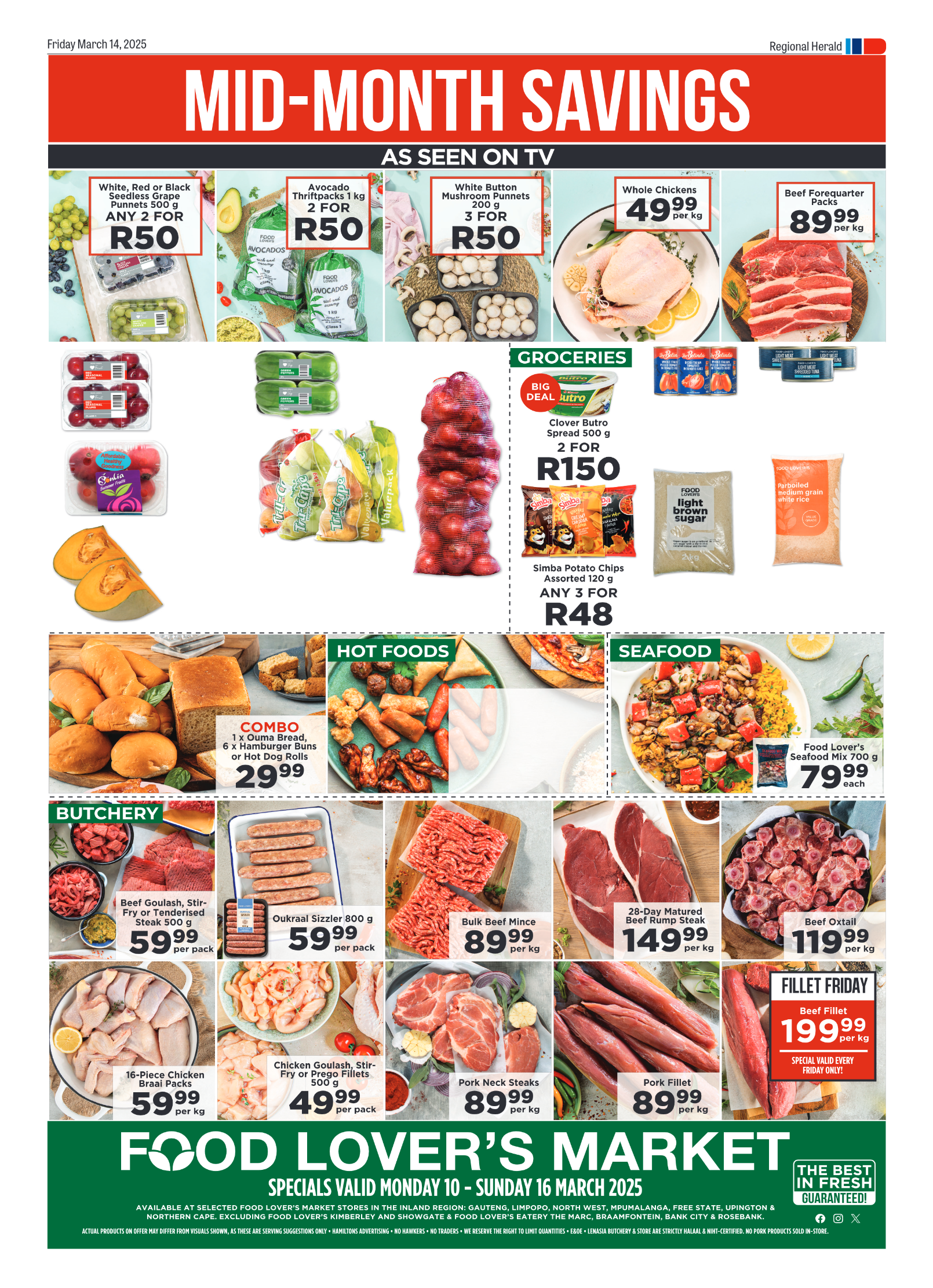 Phalaborwa Herald page 5