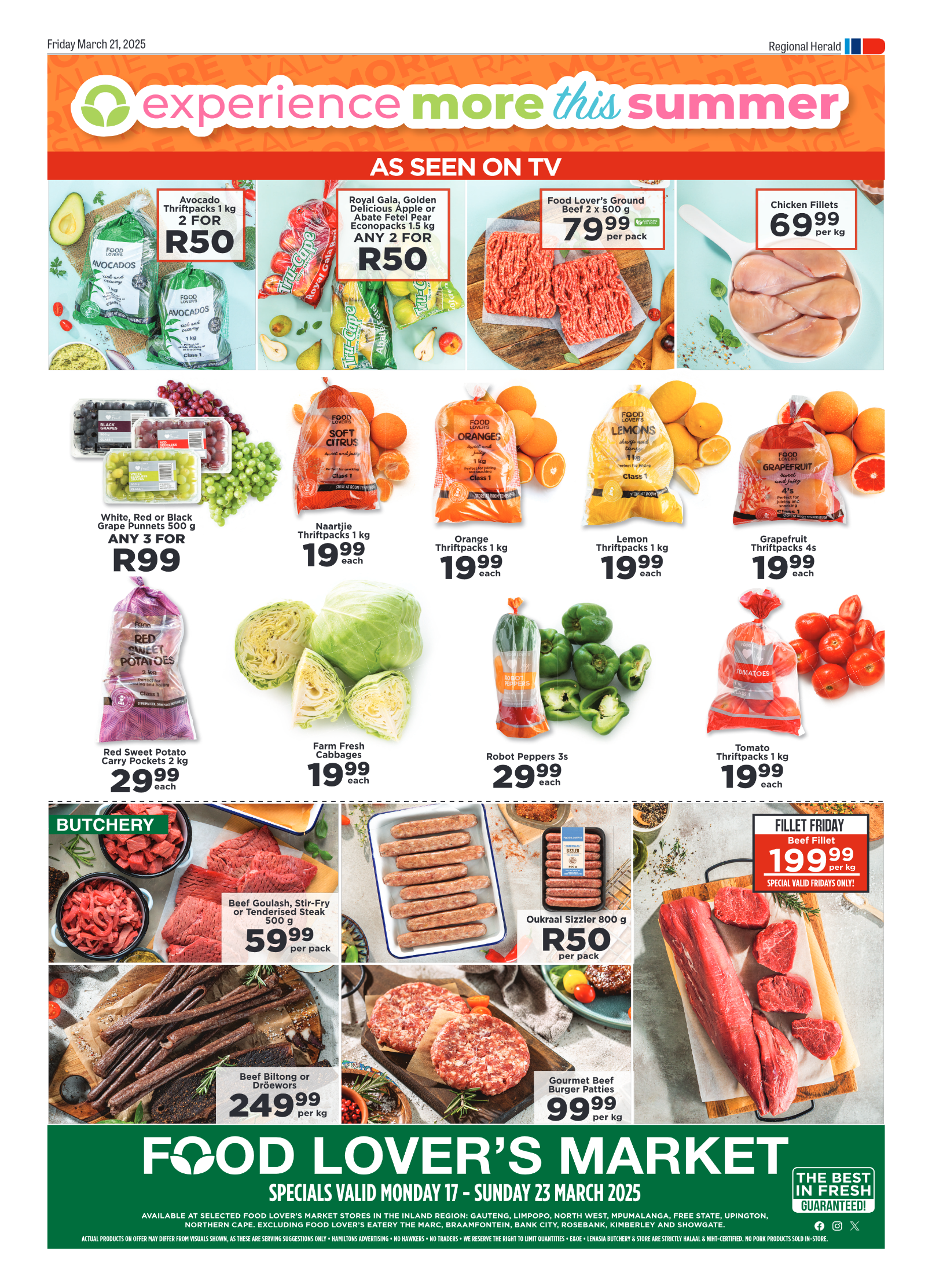 Phalaborwa Herald page 3