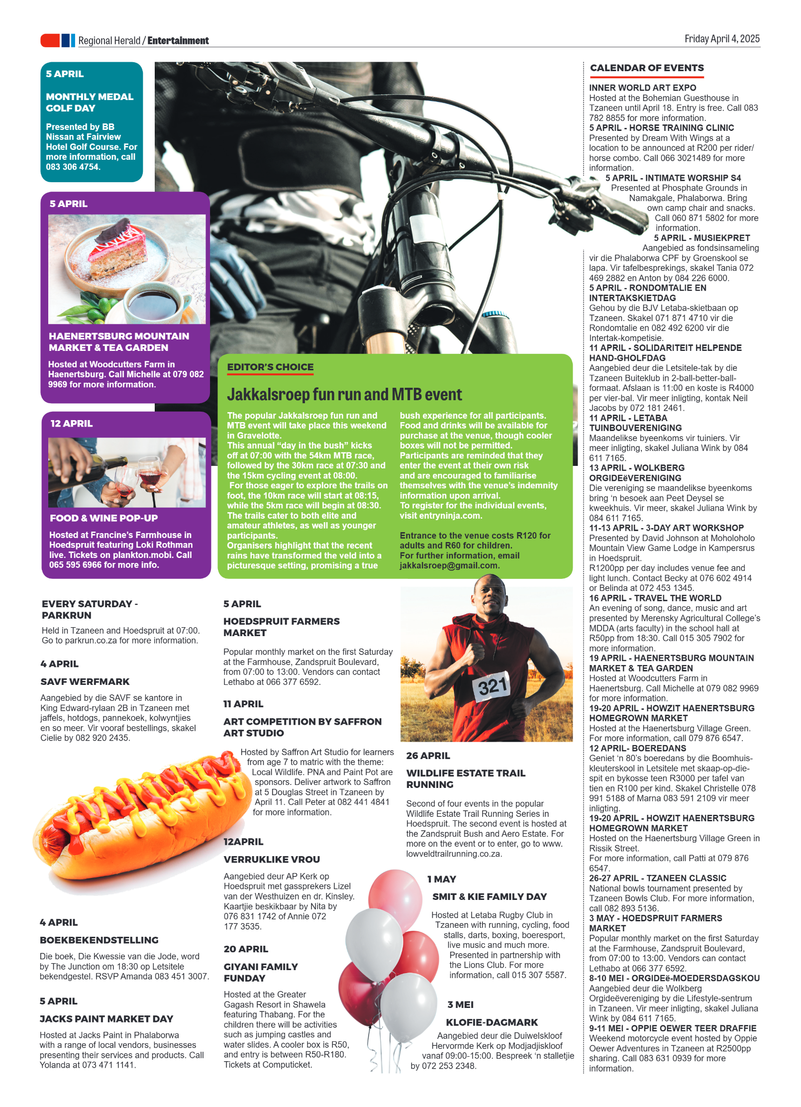 Phalaborwa Herald page 6