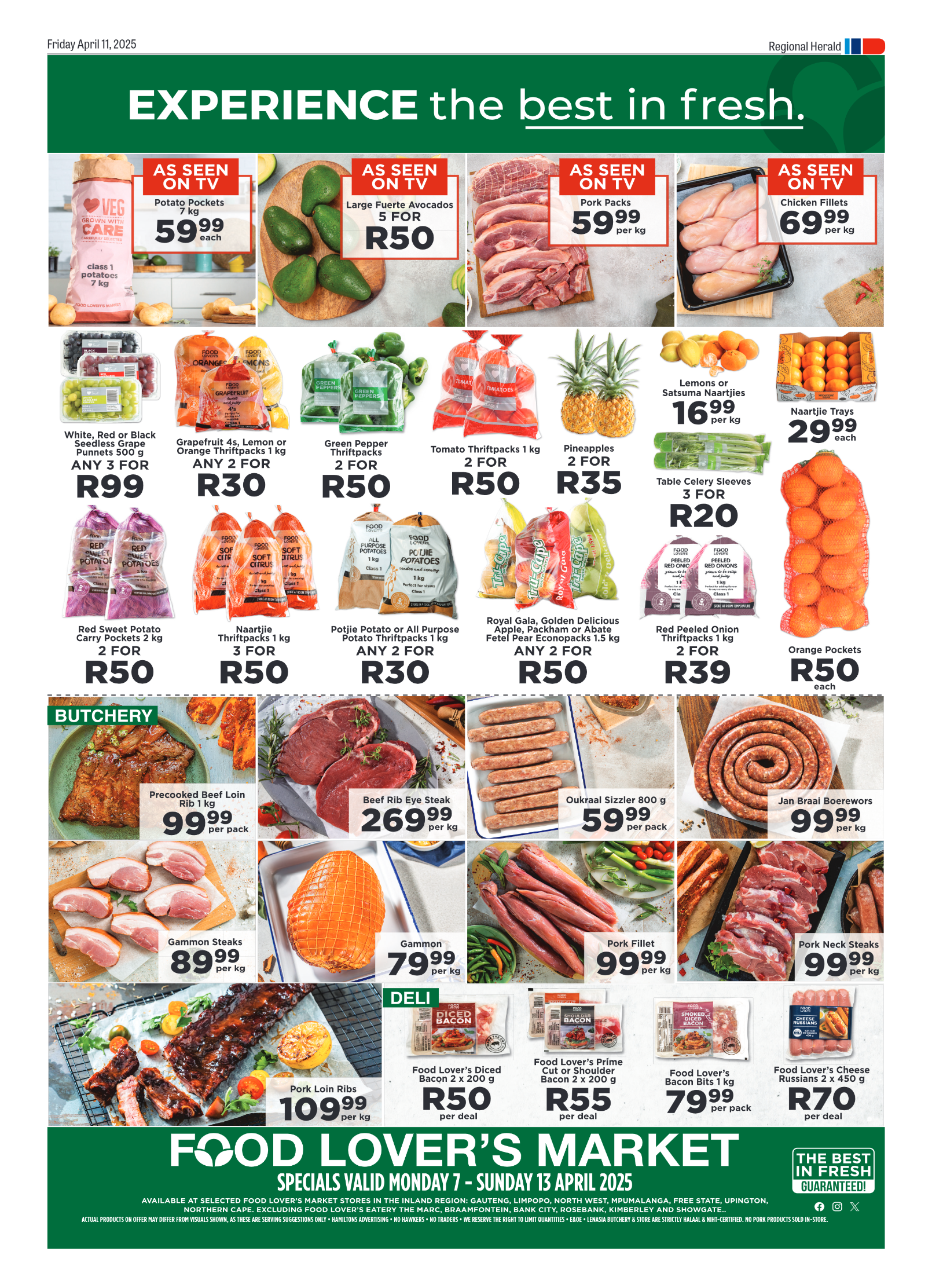 Phalaborwa Herald page 3