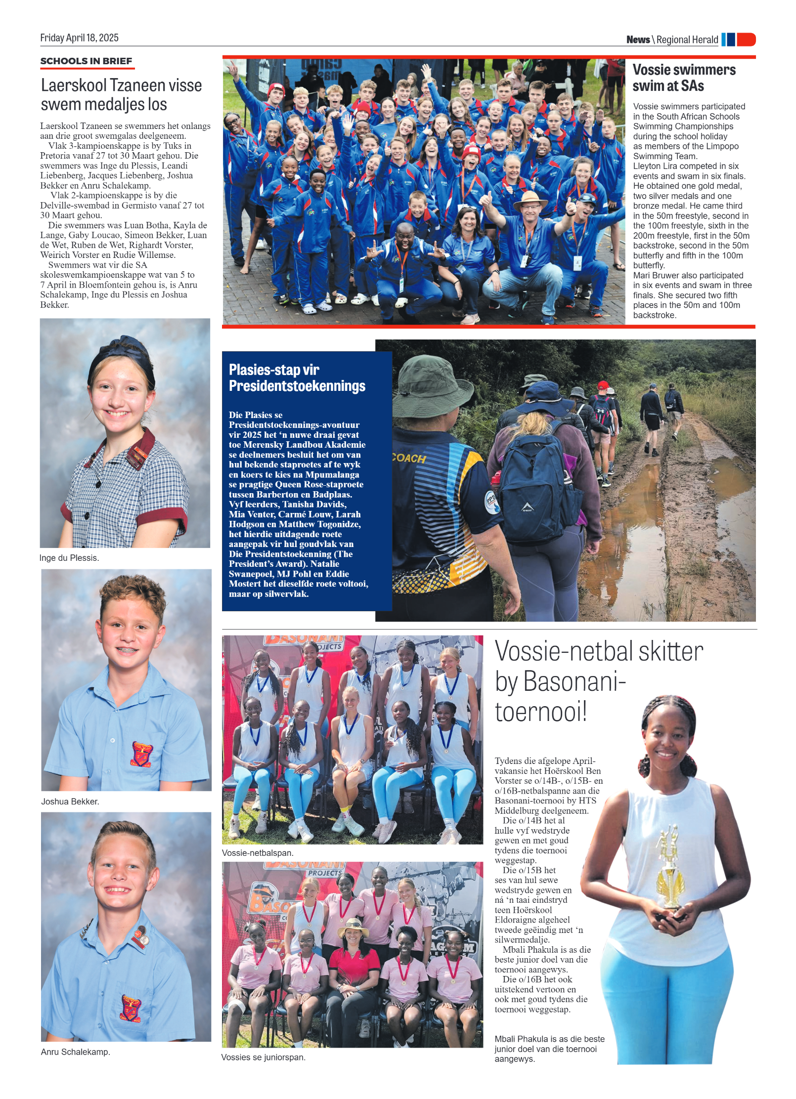 Phalaborwa Herald page 9