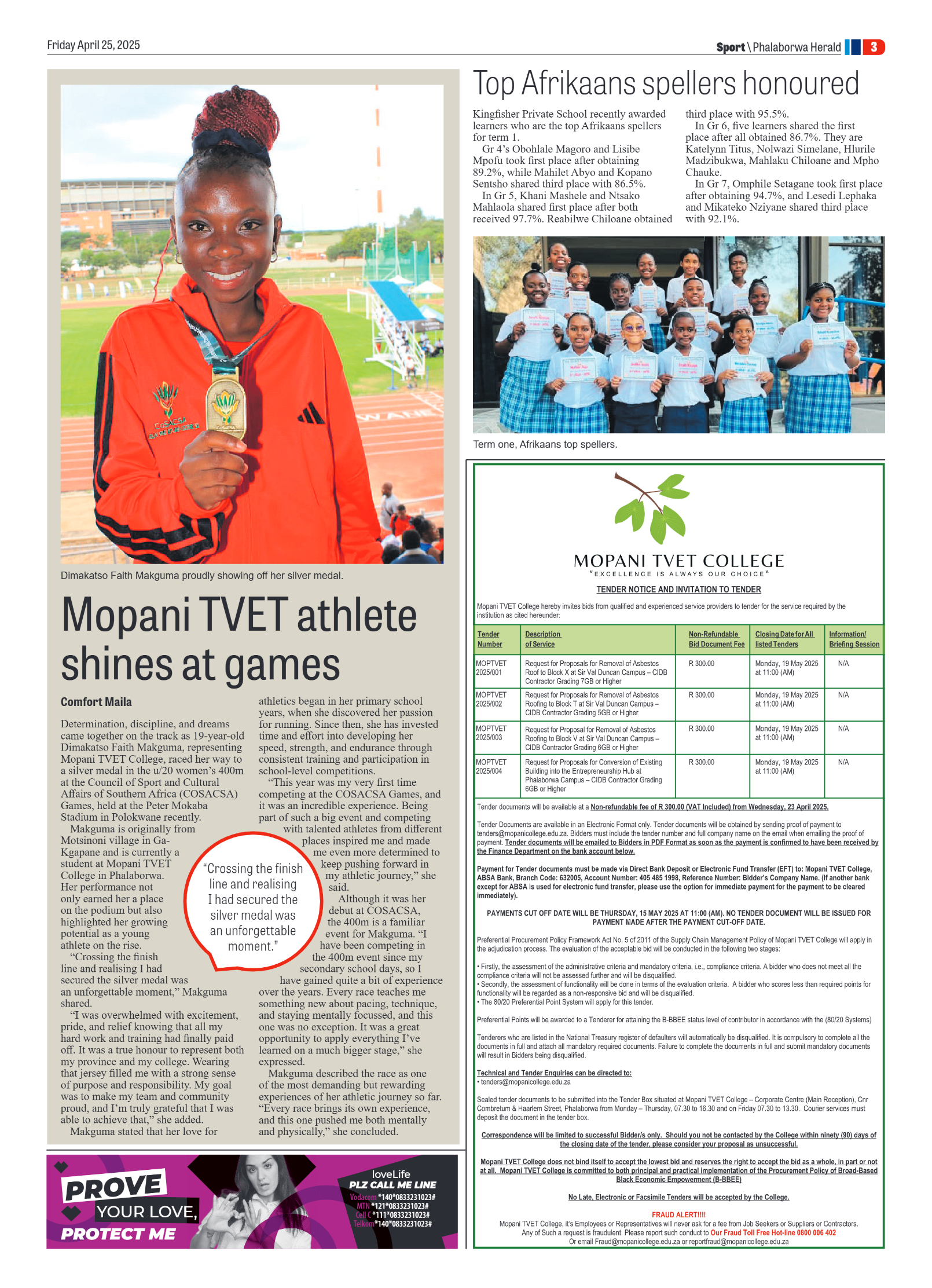 Phalaborwa Herald page 7
