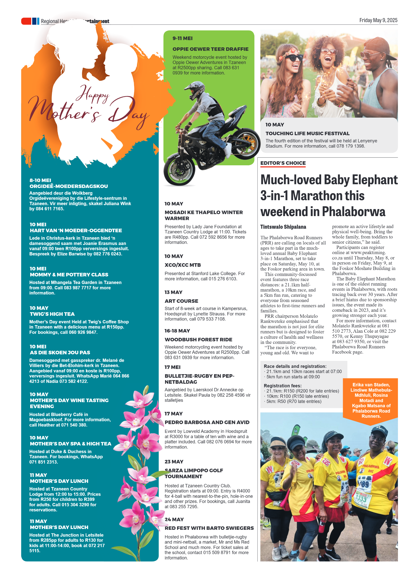 Phalaborwa Herald page 6