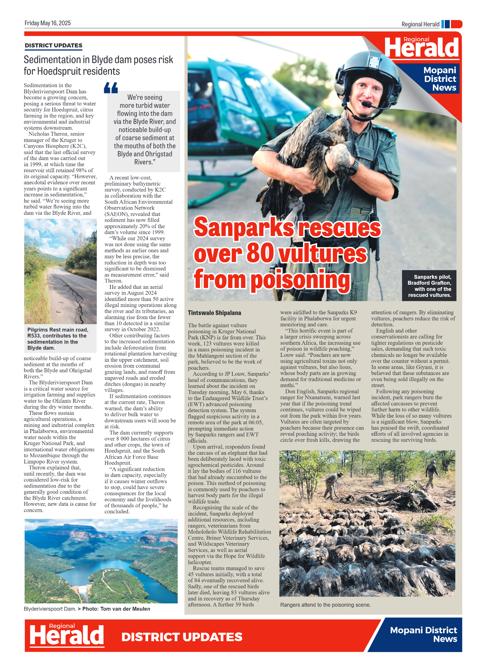 Phalaborwa Herald page 3