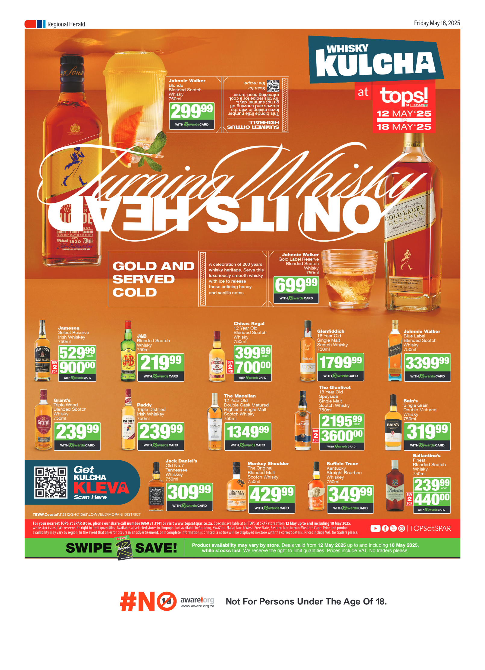 Phalaborwa Herald page 6