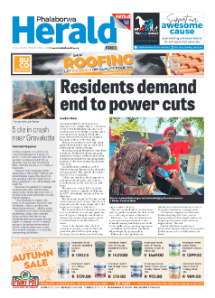 Phalaborwa Herald