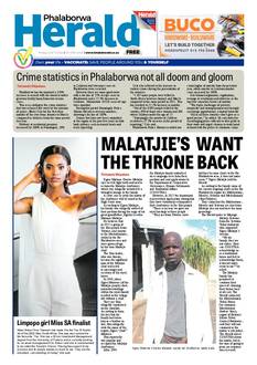 Phalaborwa Herald