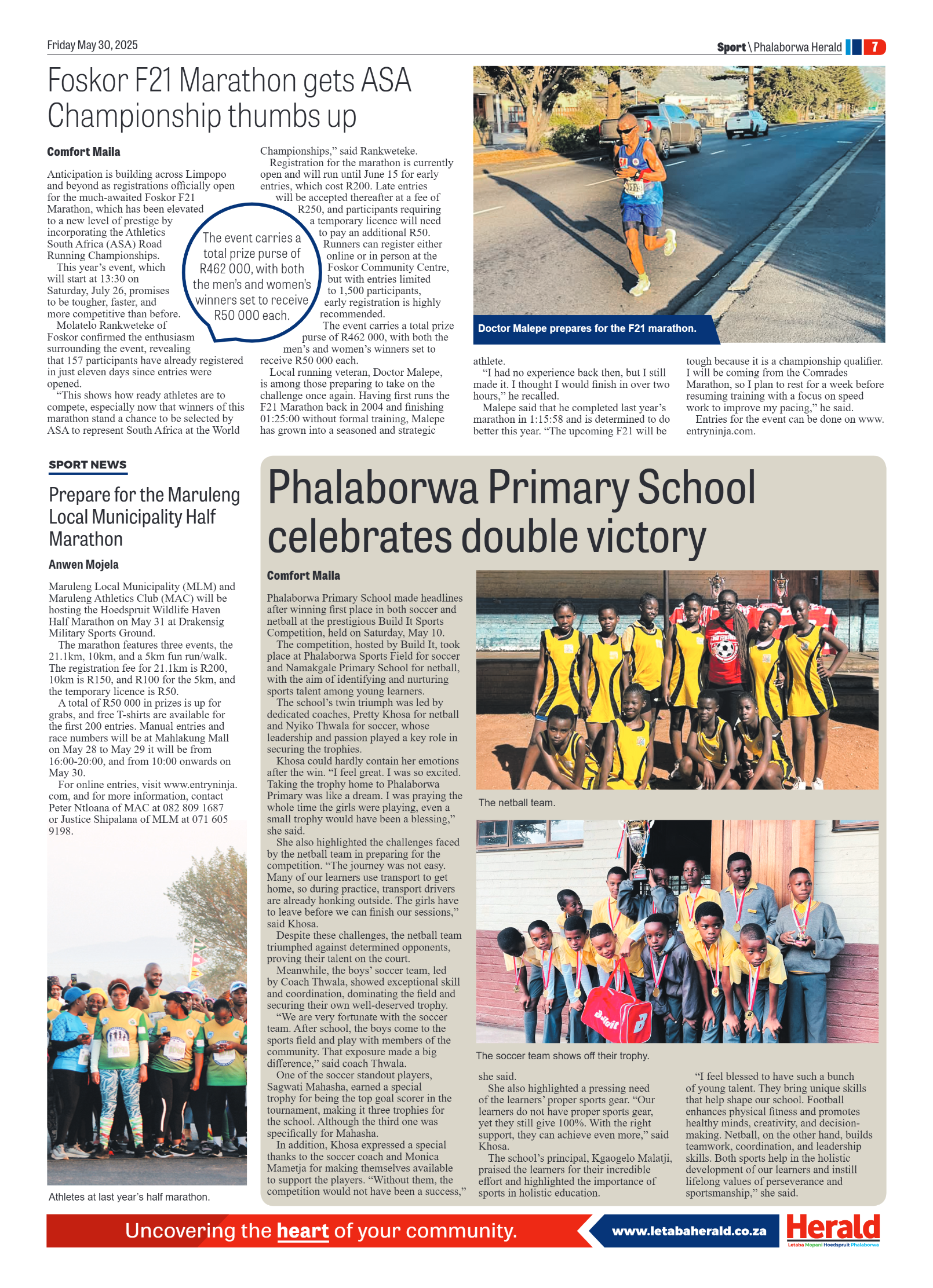 Phalaborwa Herald page 11