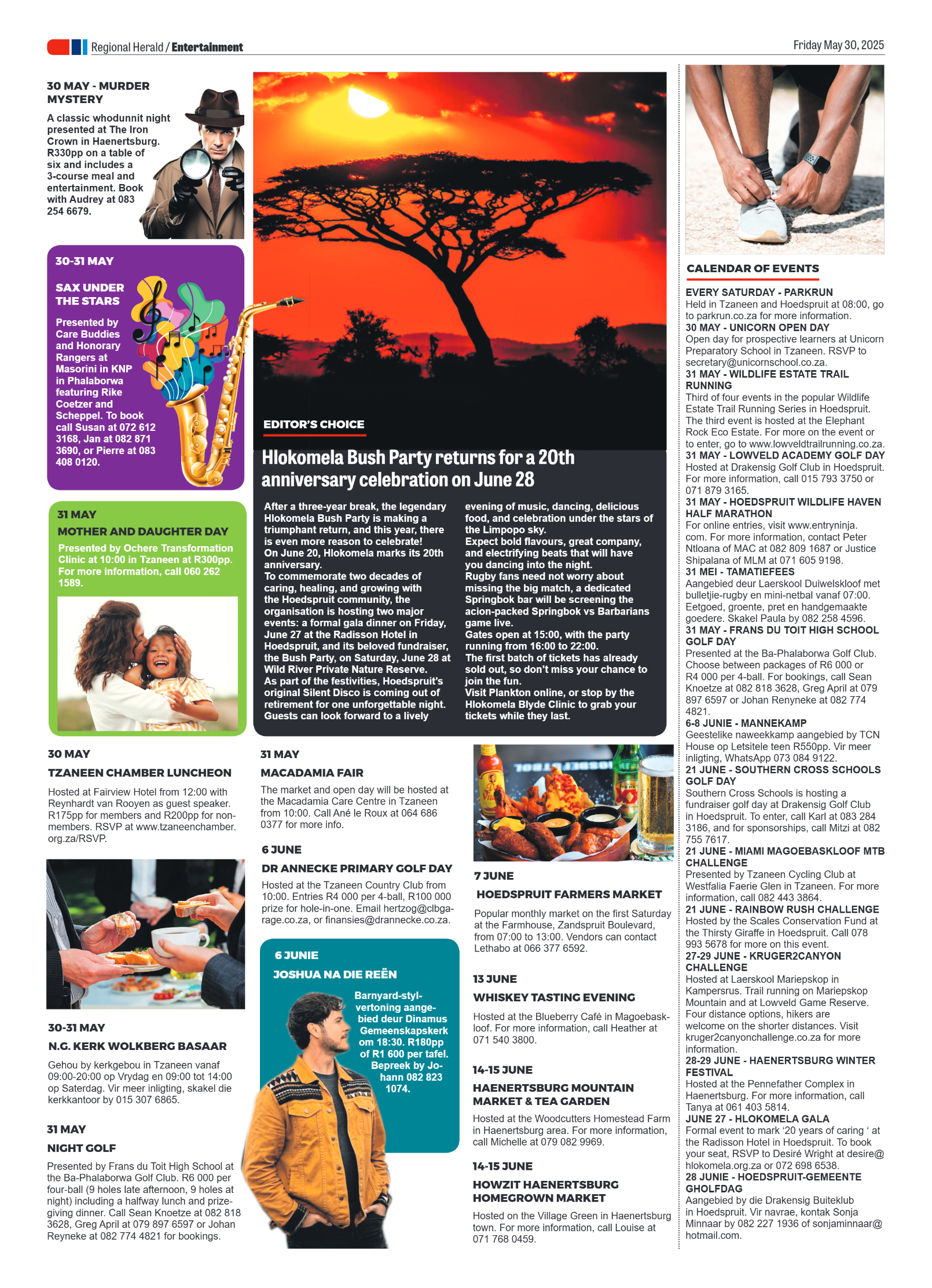 Phalaborwa Herald page 8