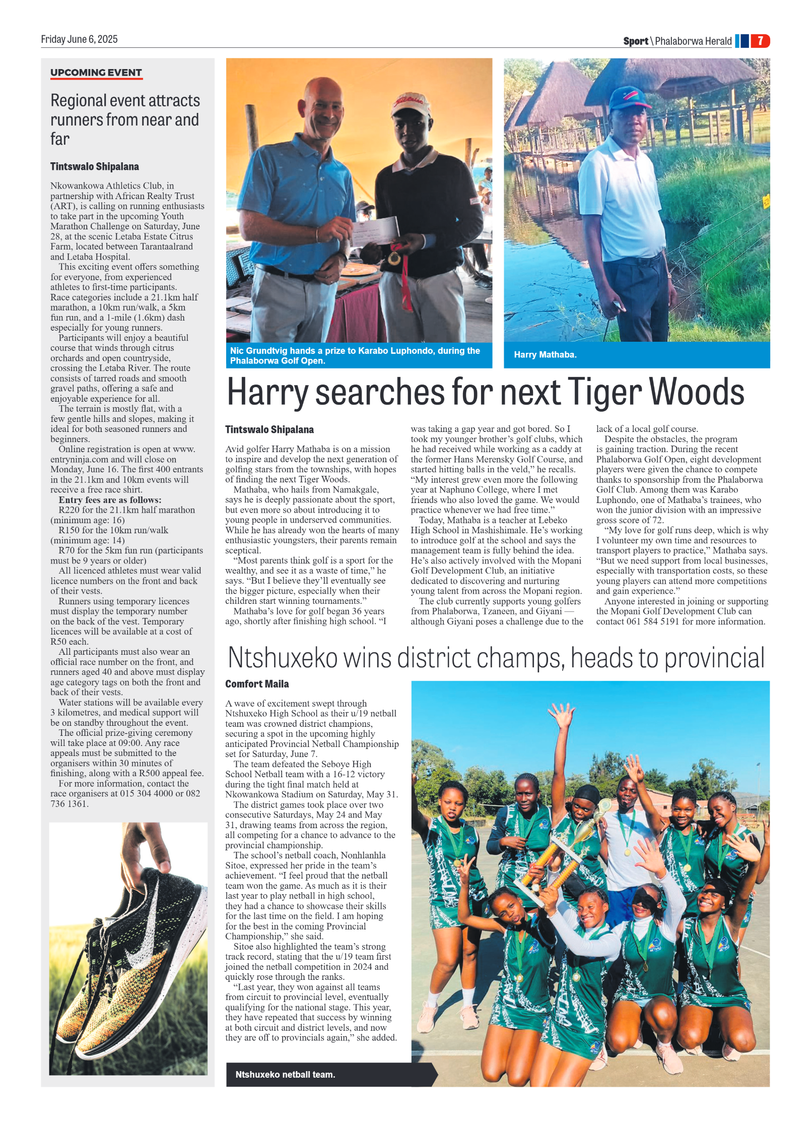 Phalaborwa Herald page 11