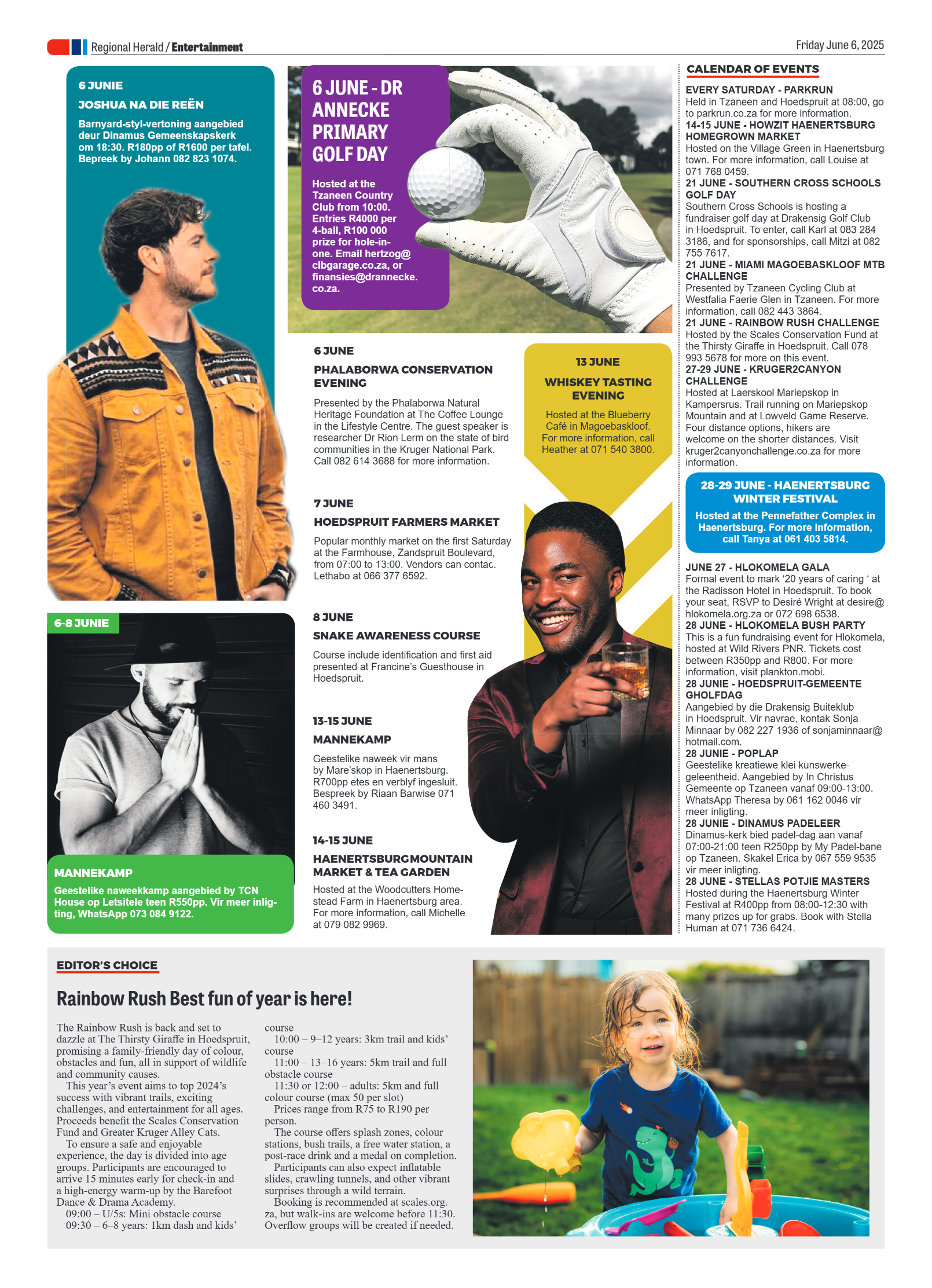 Phalaborwa Herald page 8