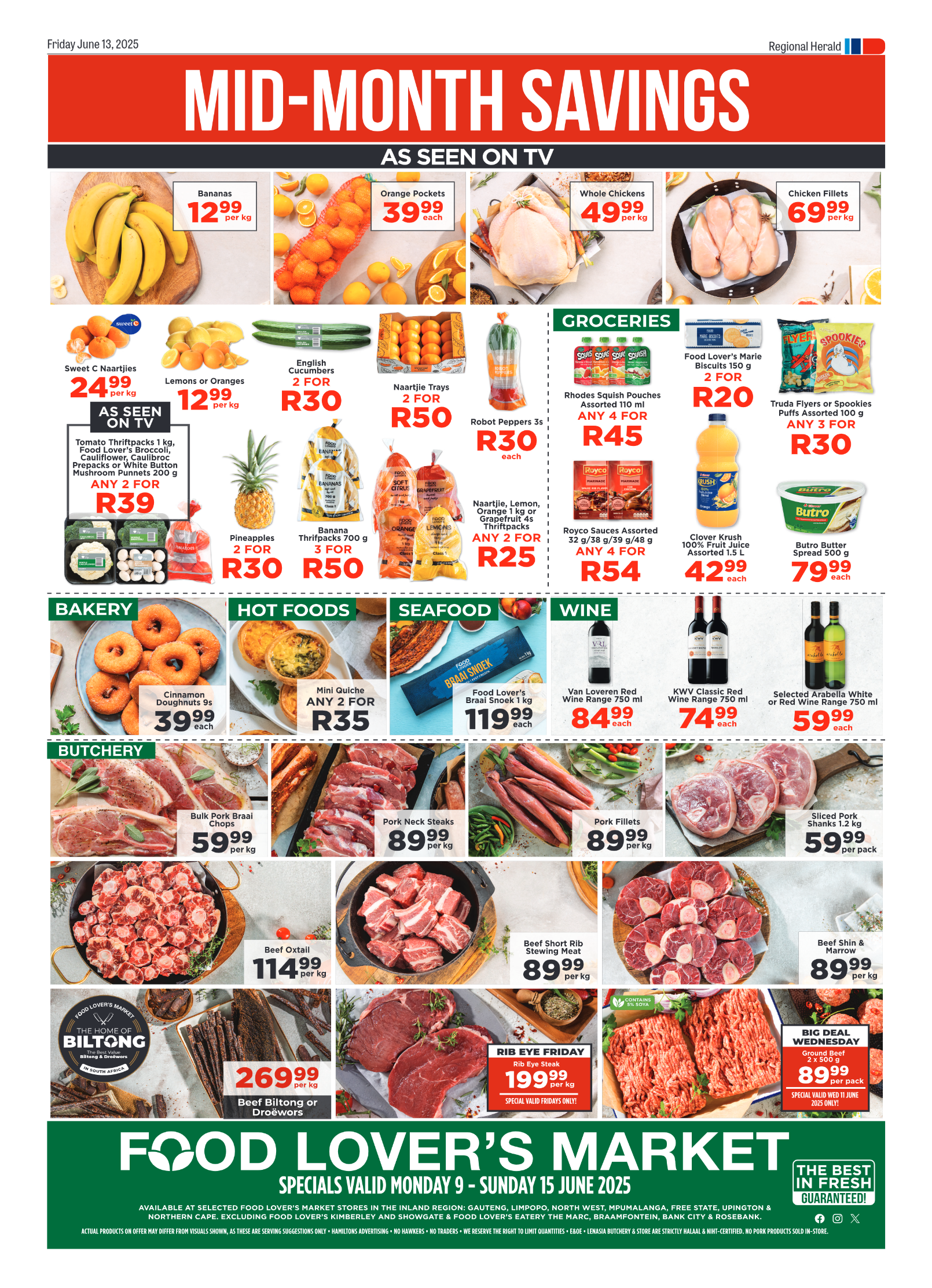 Phalaborwa Herald page 3