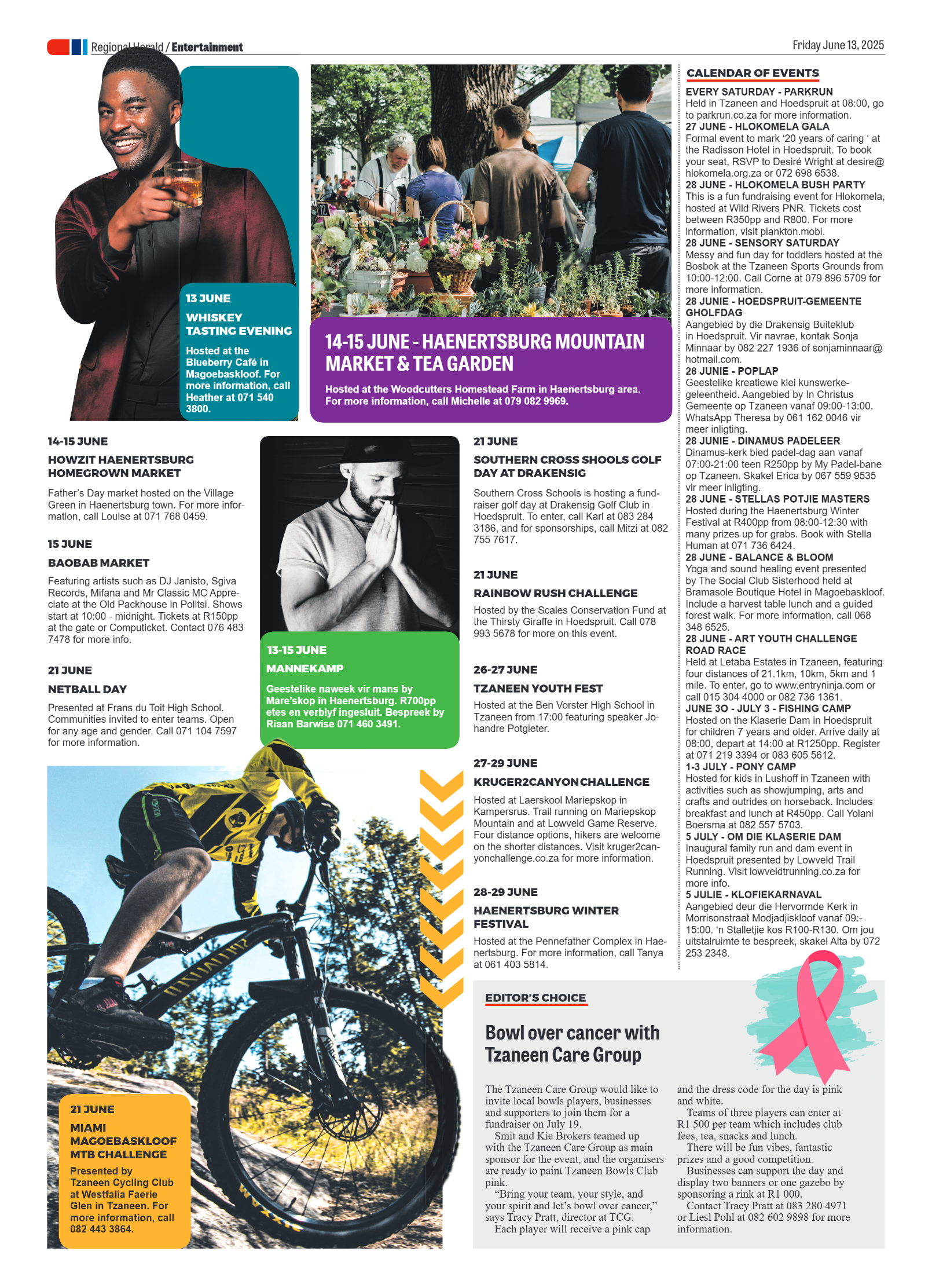 Phalaborwa Herald page 6