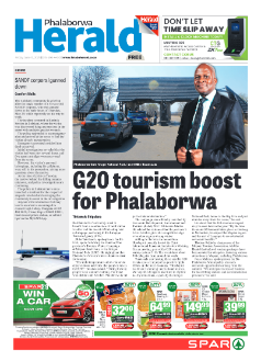 Phalaborwa Herald