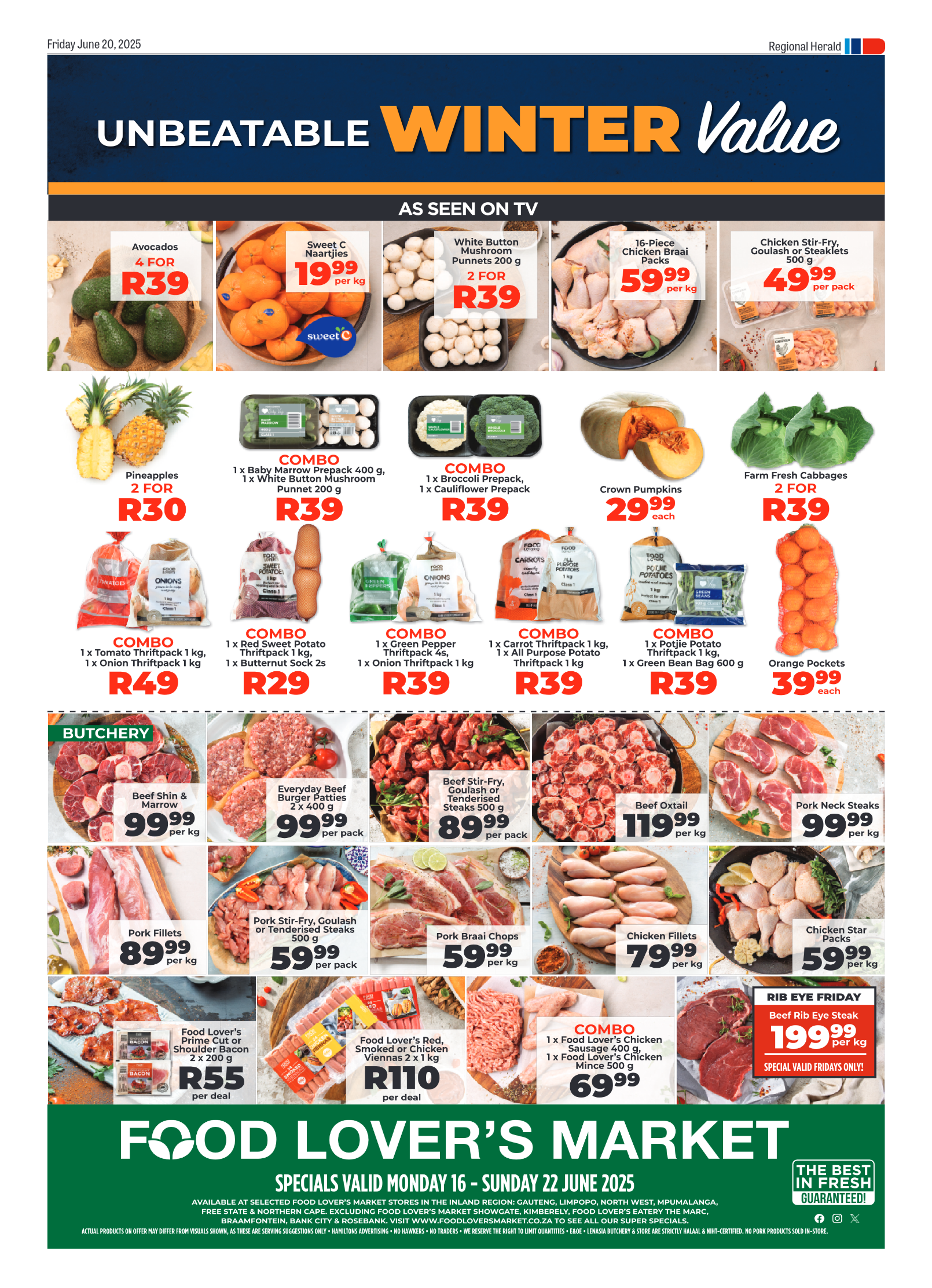 Phalaborwa Herald page 5