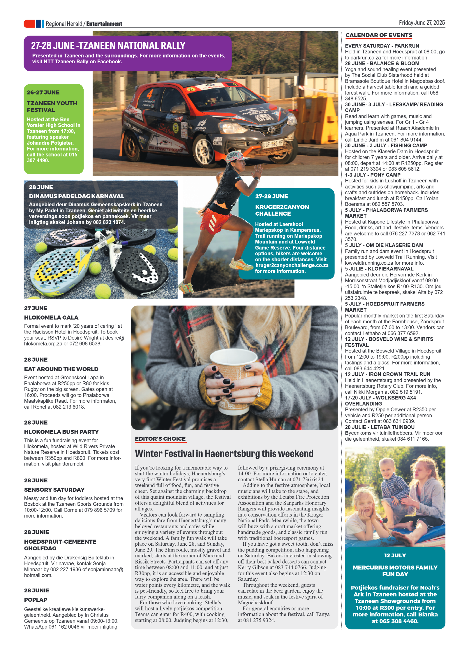 Phalaborwa Herald page 10