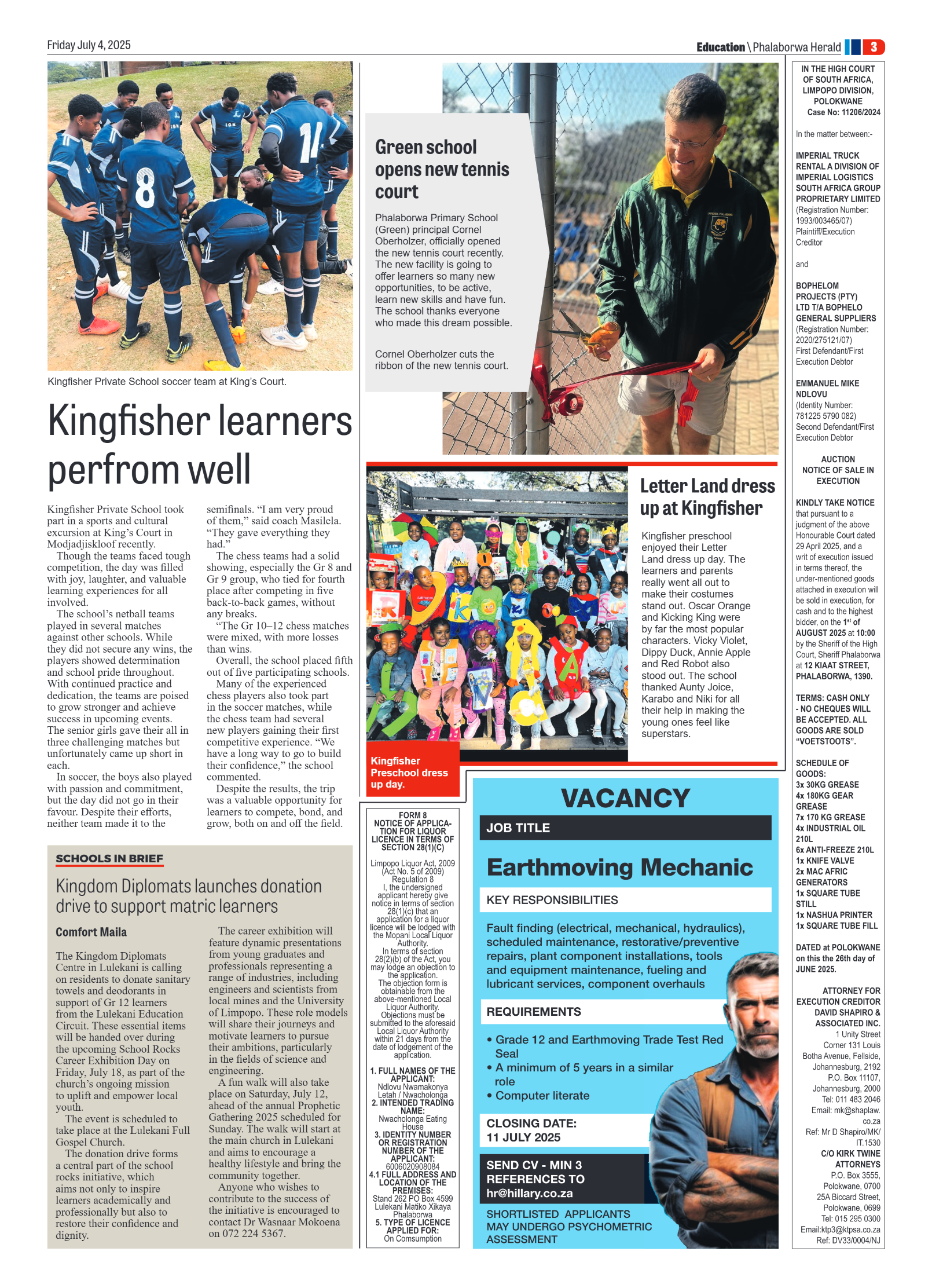 Phalaborwa Herald page 7