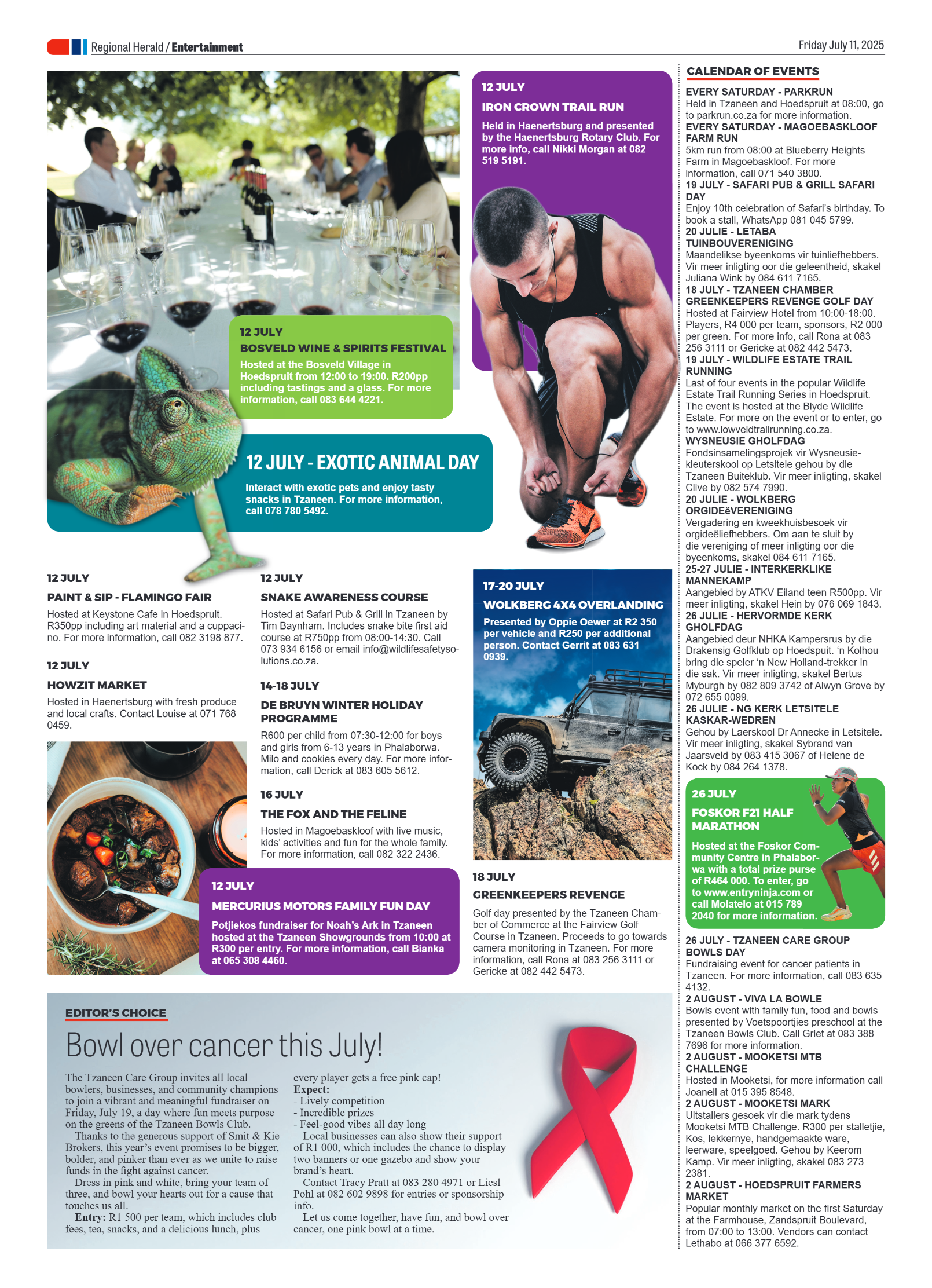 Phalaborwa Herald page 6