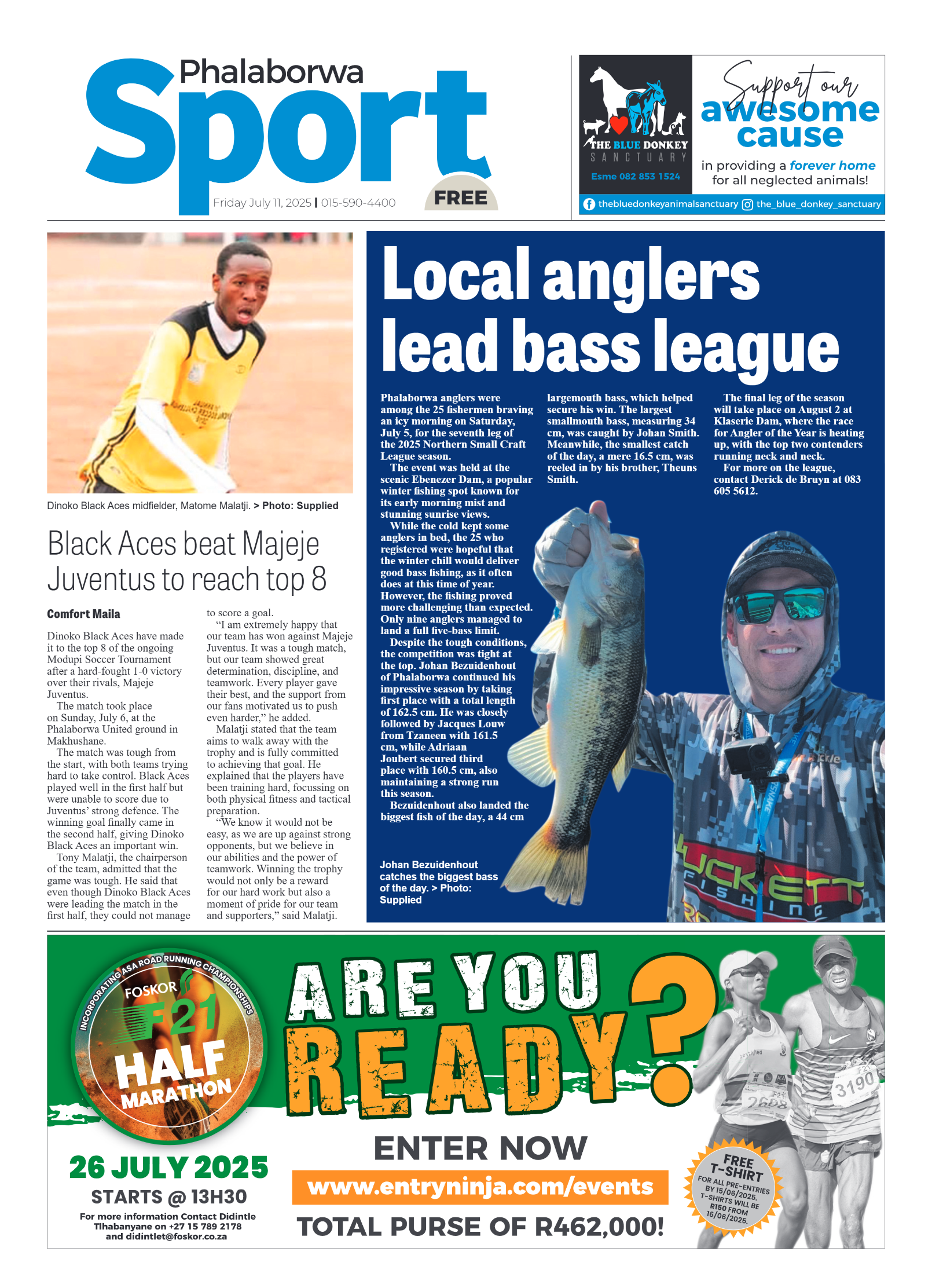 Phalaborwa Herald page 8