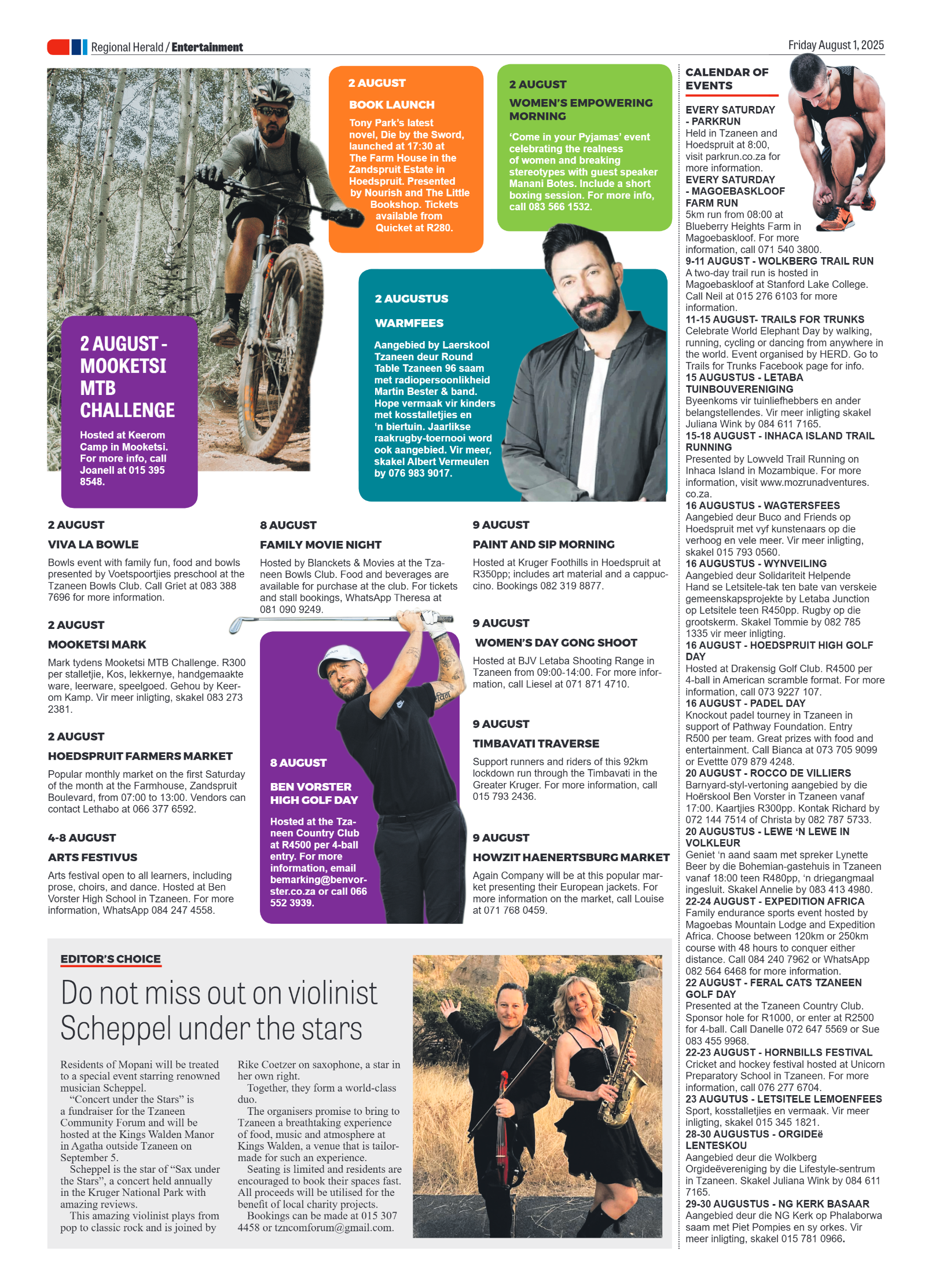 Phalaborwa Herald page 8