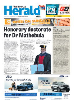 Phalaborwa Herald