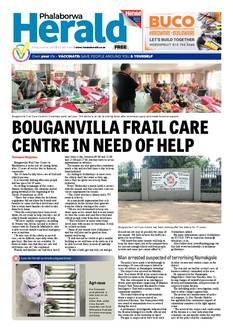 Phalaborwa Herald