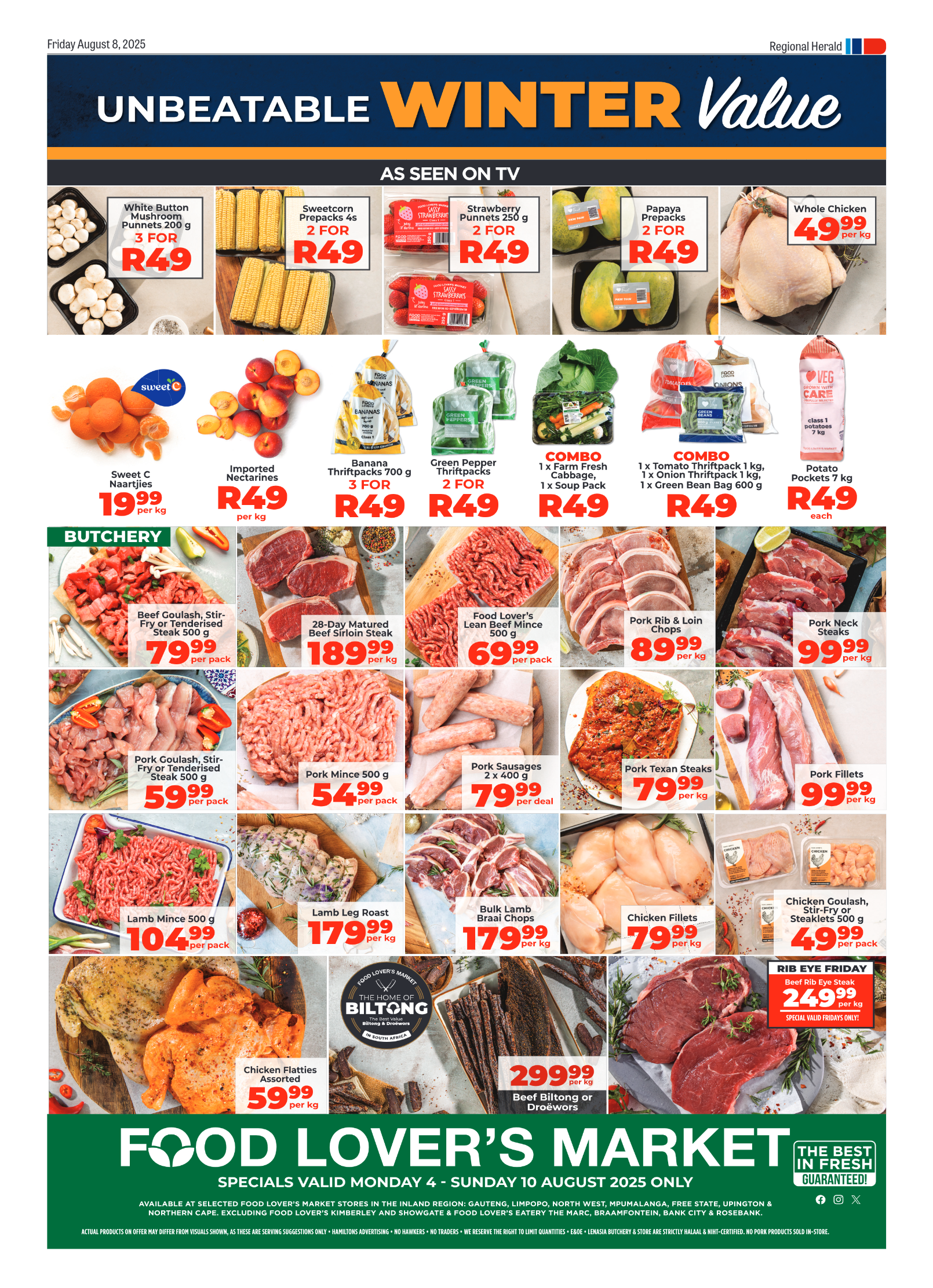 Phalaborwa Herald page 3