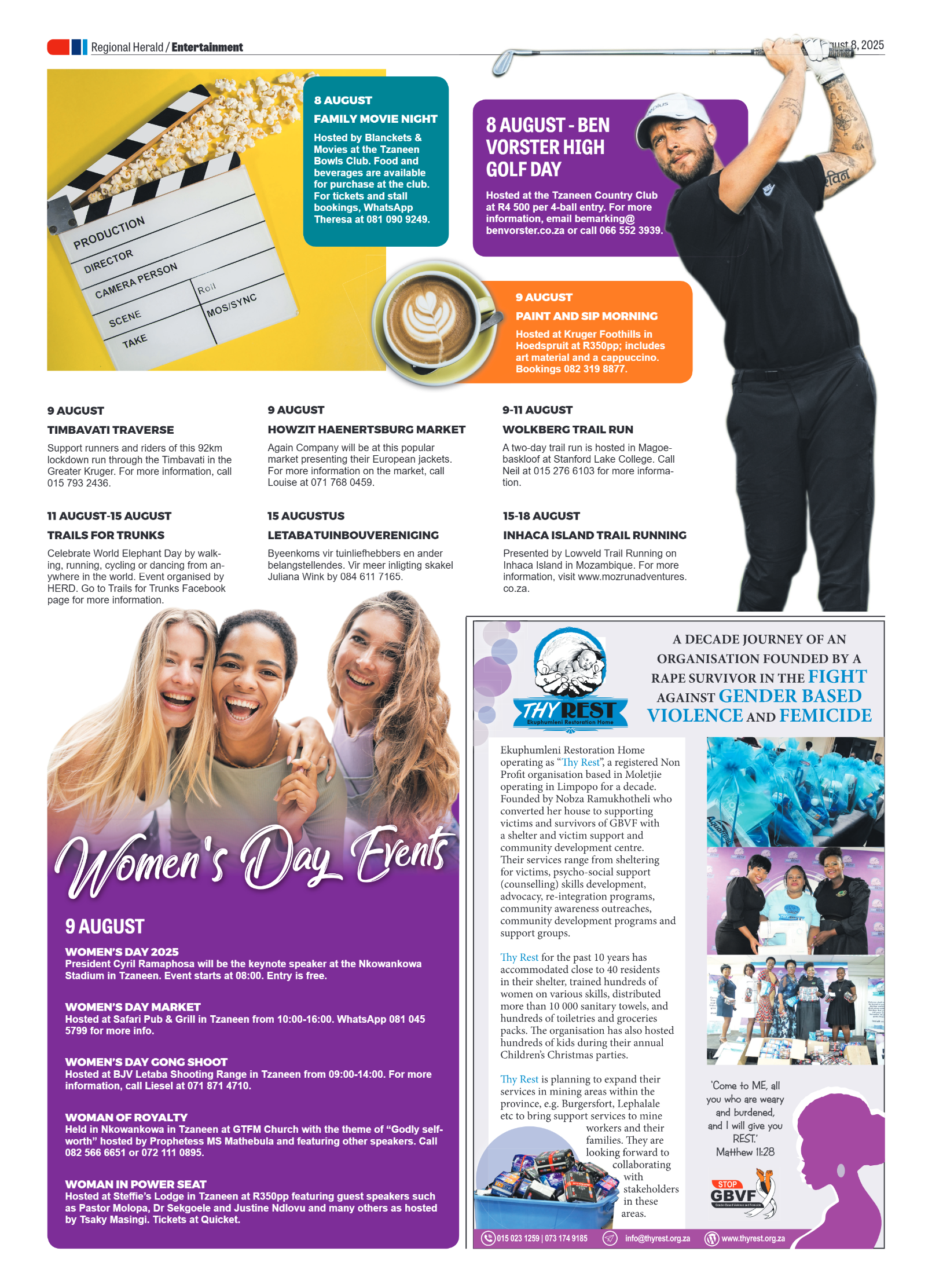 Phalaborwa Herald page 6