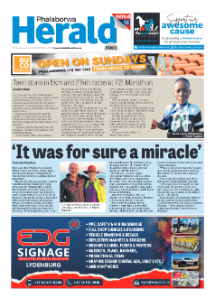 Phalaborwa Herald