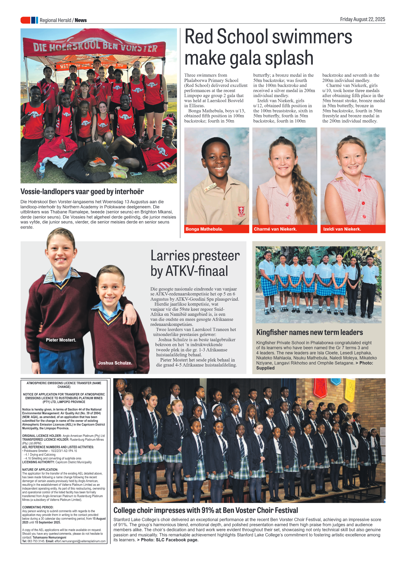 Phalaborwa Herald page 4