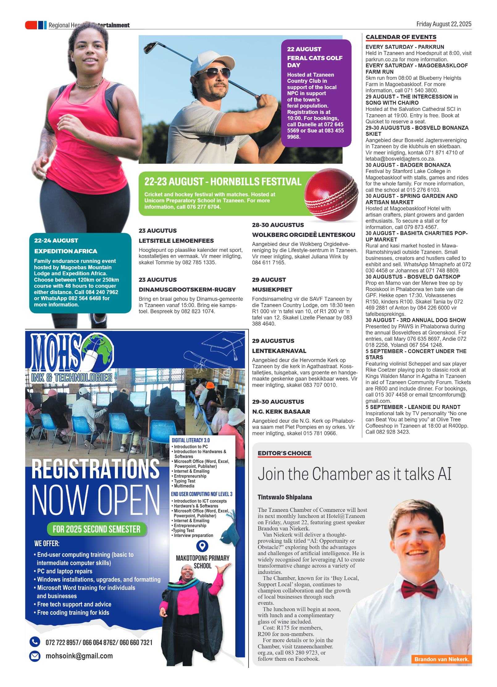 Phalaborwa Herald page 6